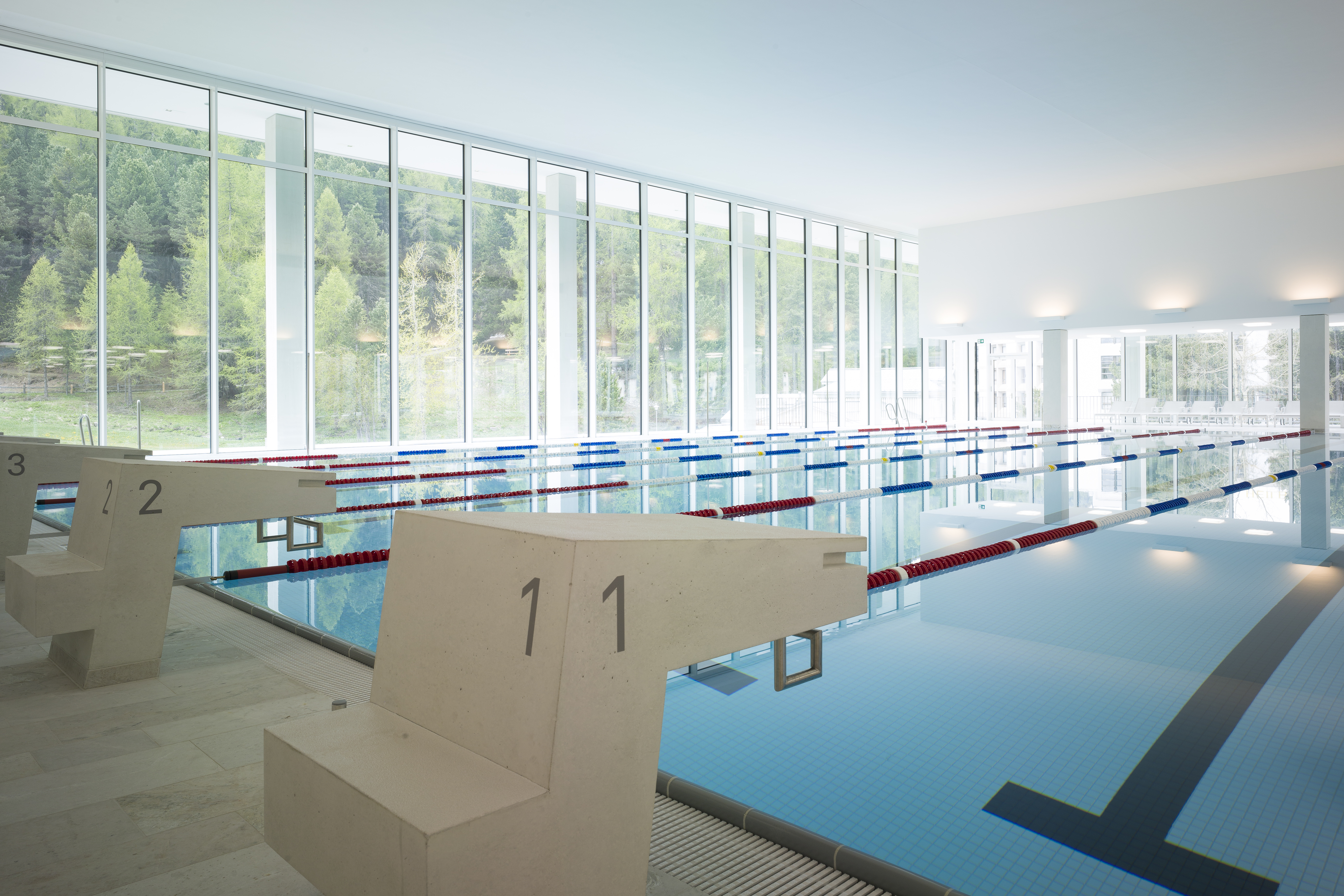 Indoorpool Indoorpool