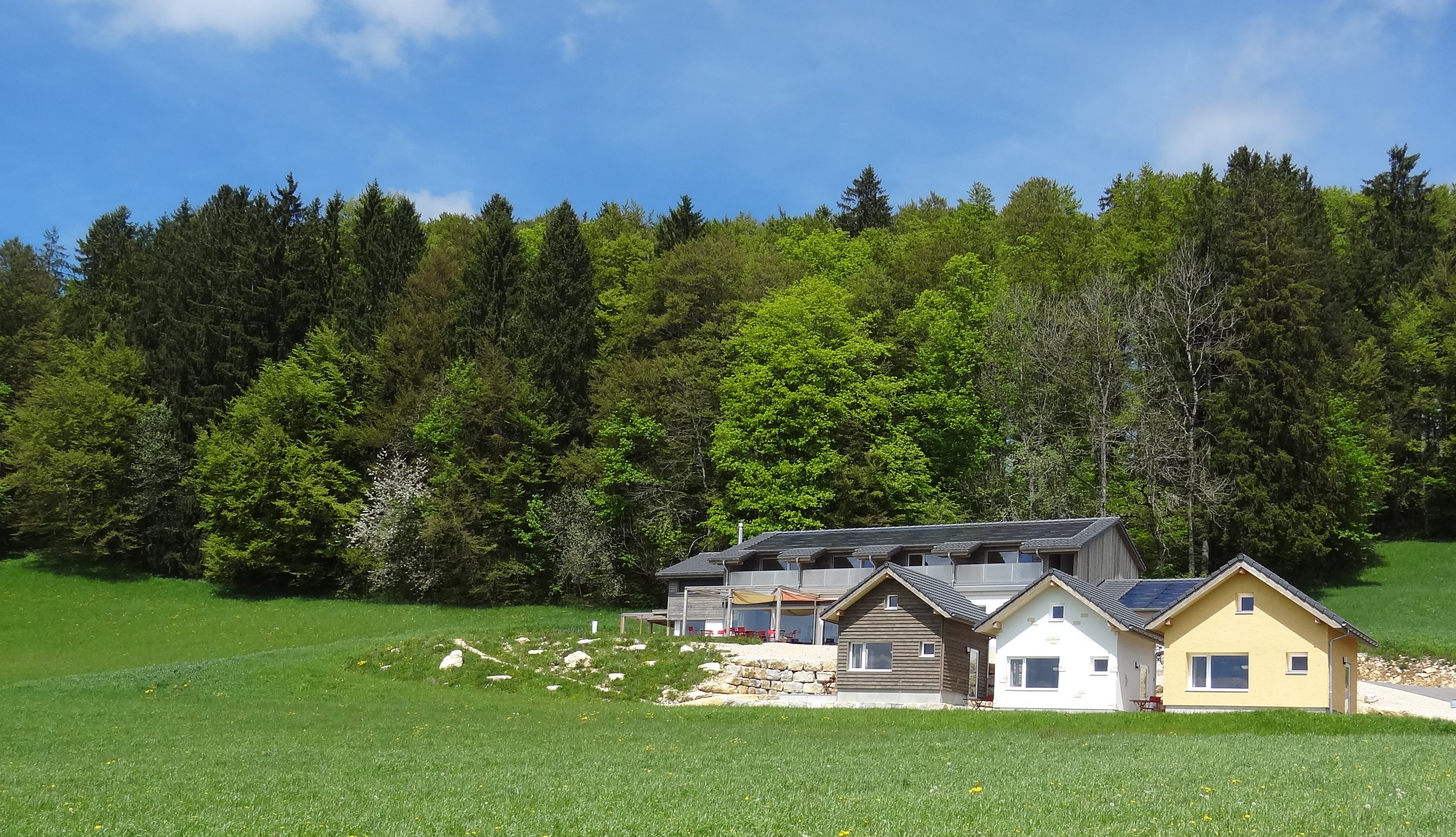 SUBARU Switzerland AG