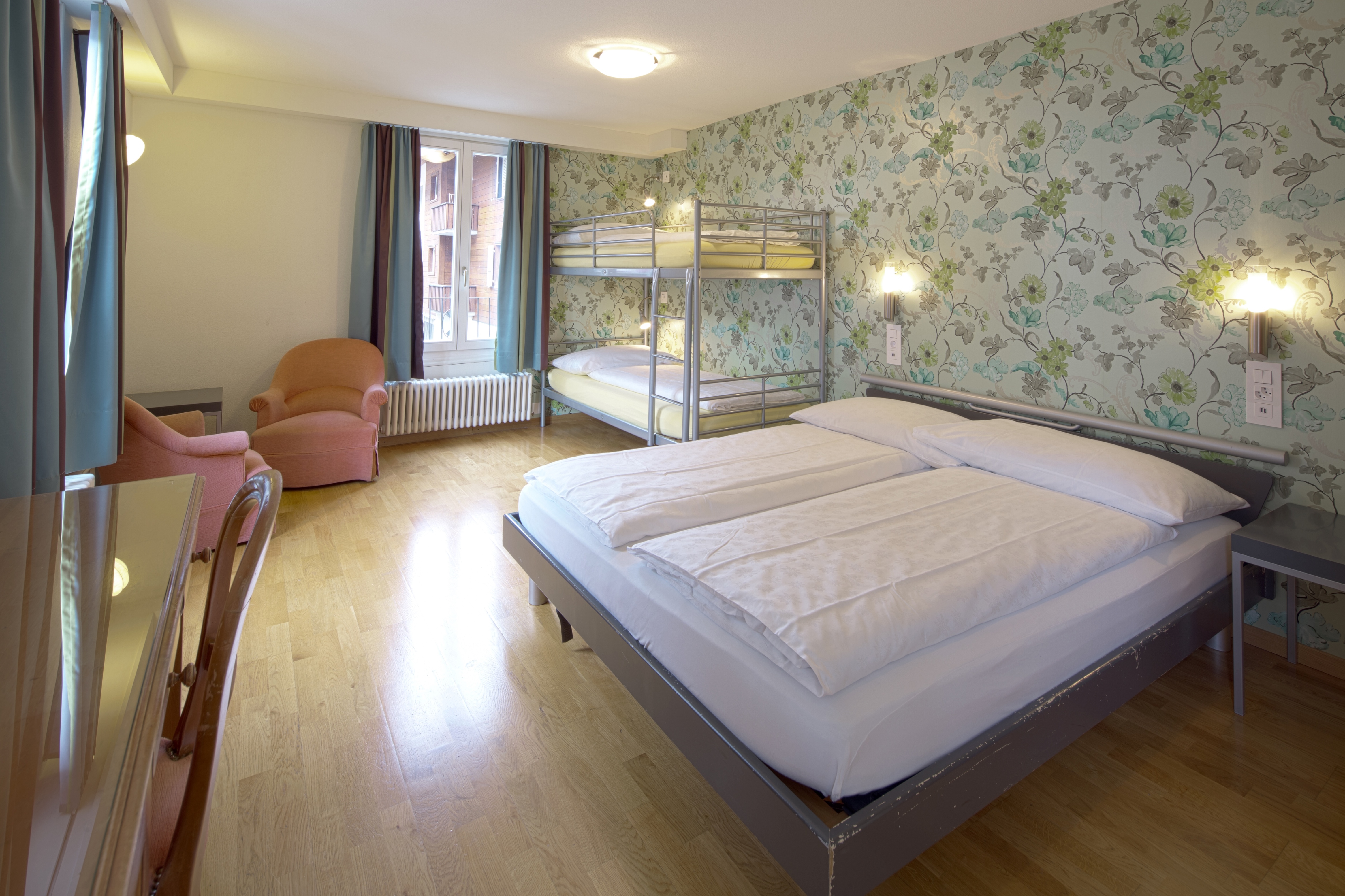 Family Zimmer Family Zimmer