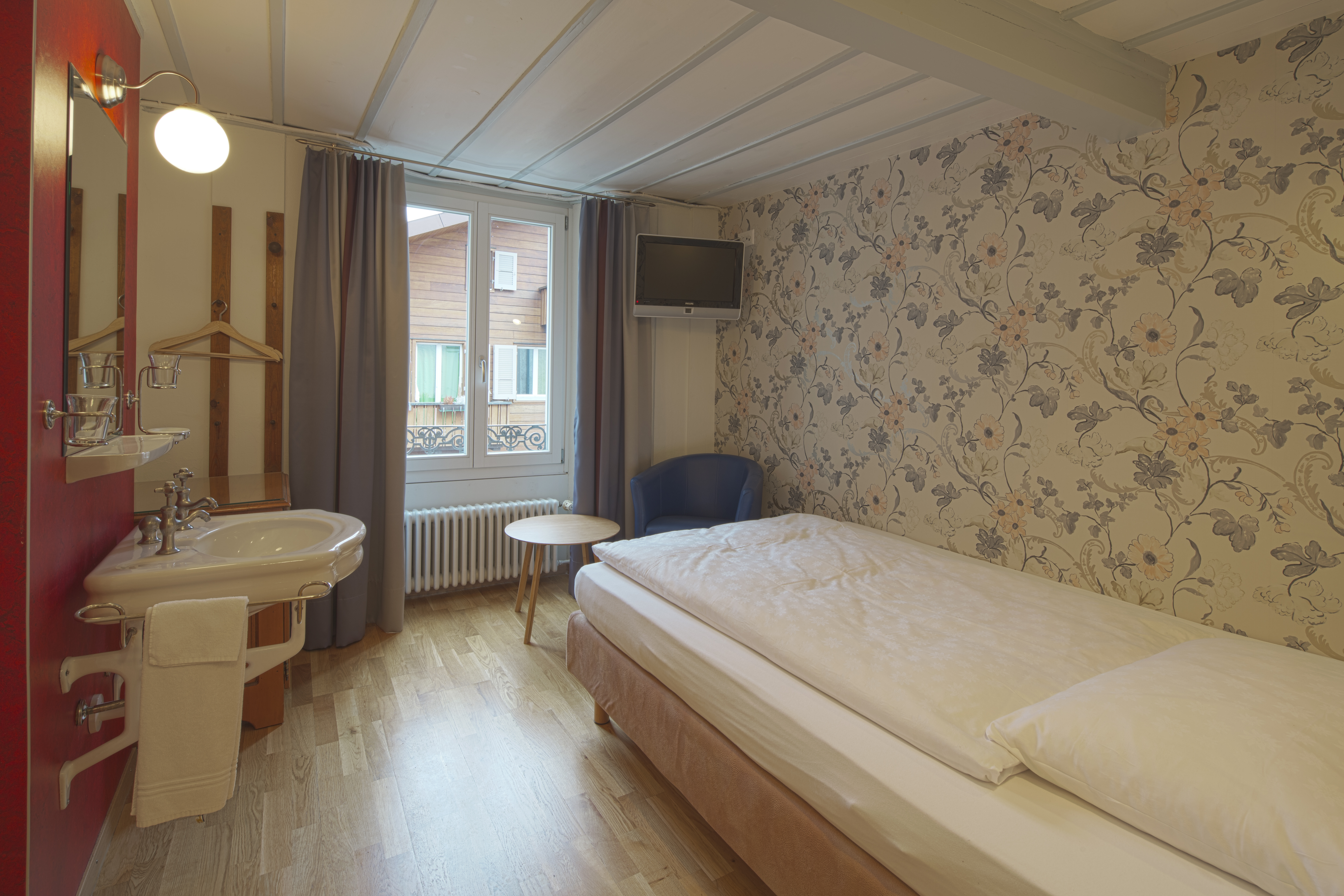 Einzelzimmer Einzelzimmer