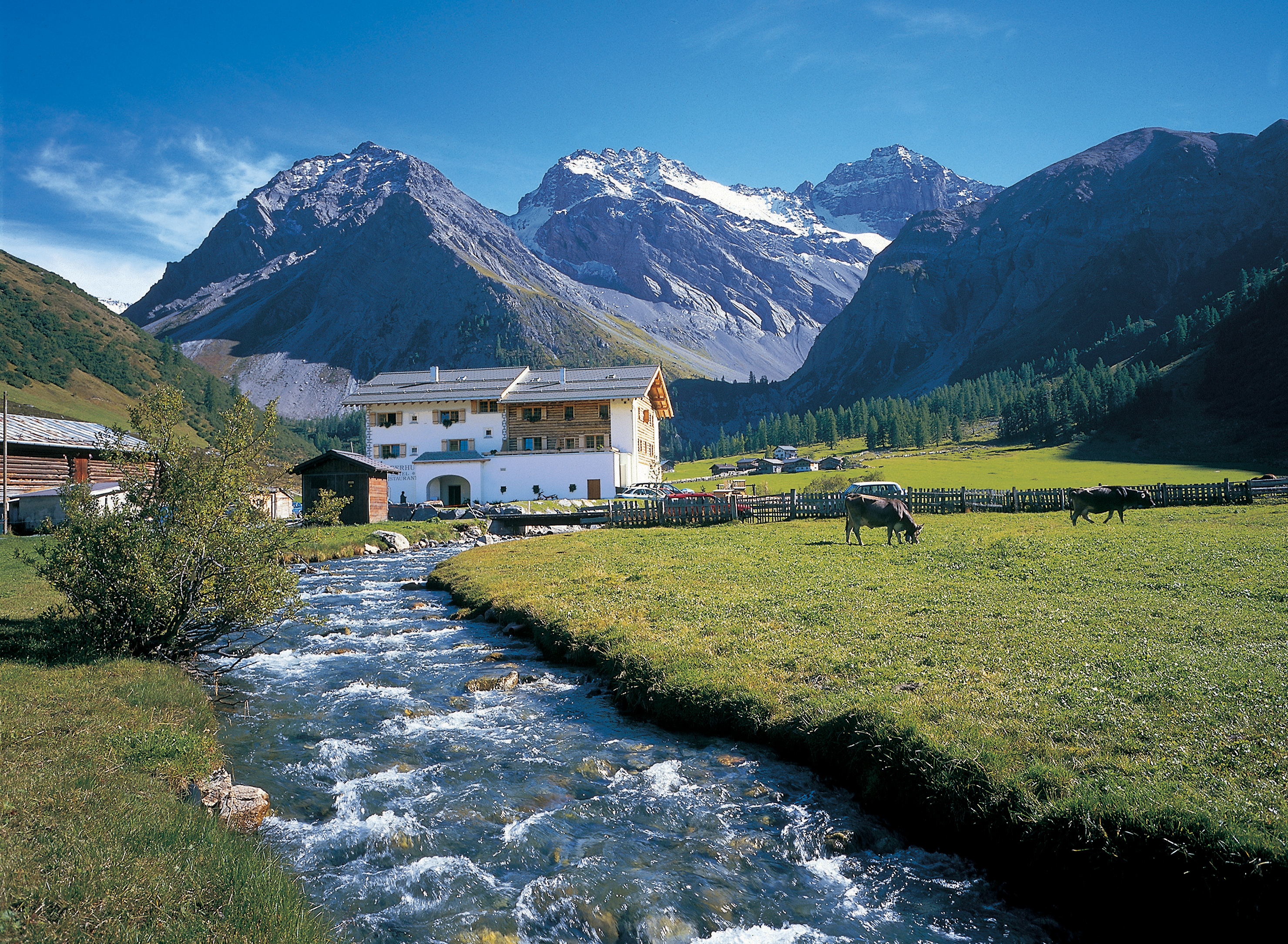 SUBARU Switzerland AG