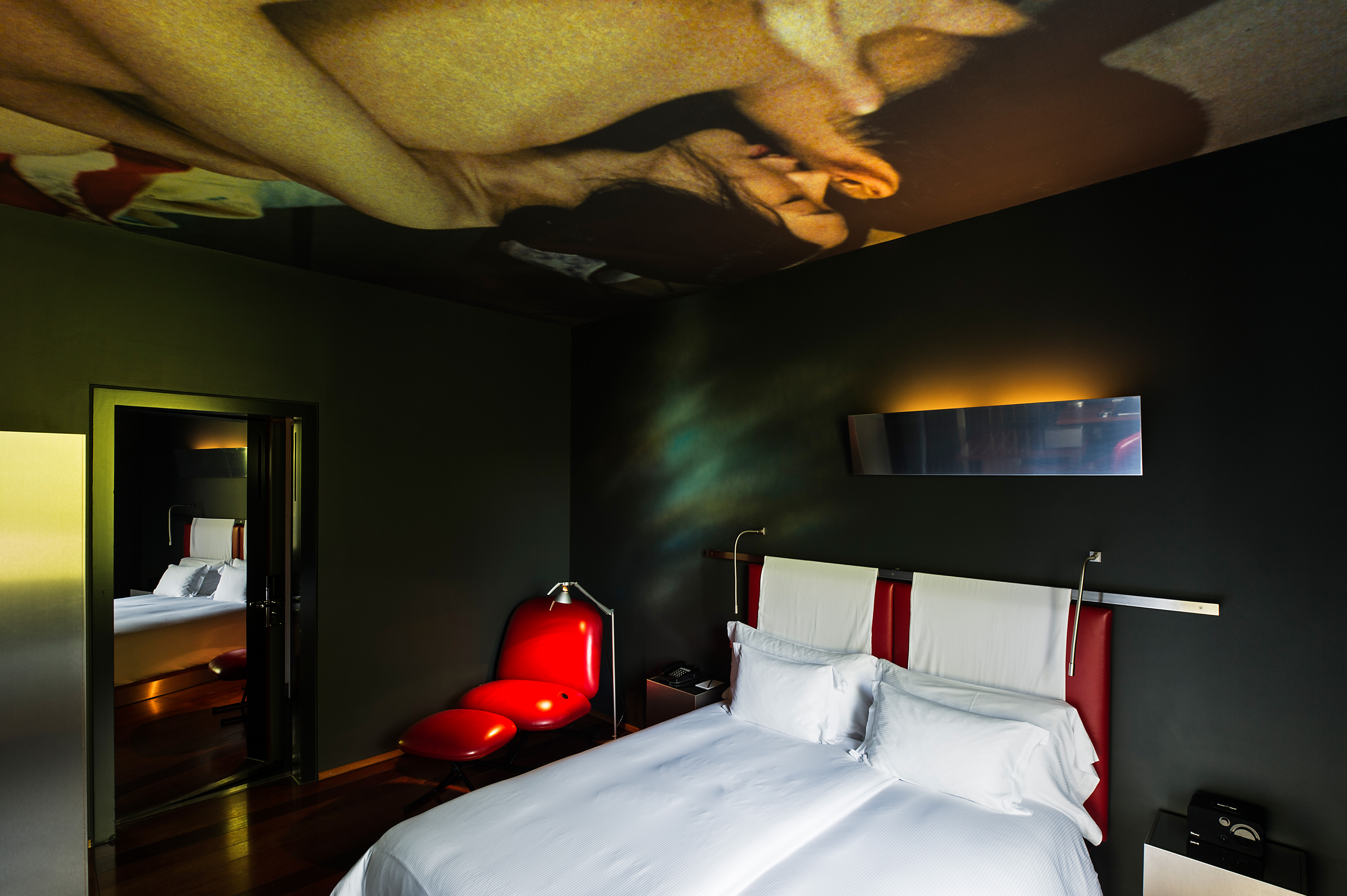 Deluxe Studio Deluxe Studio