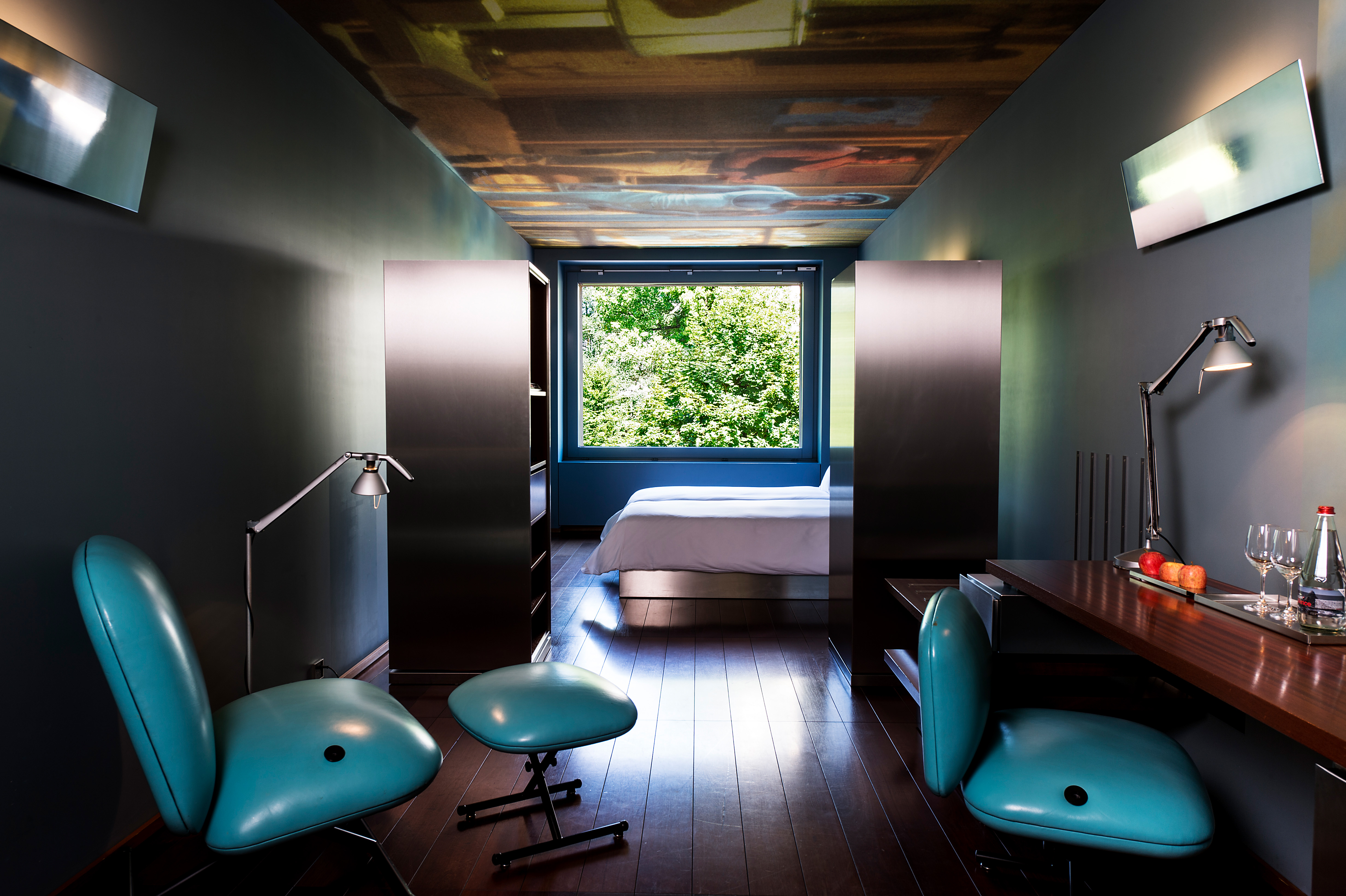 Garden Park Loft Suite Garden Park Loft Suite