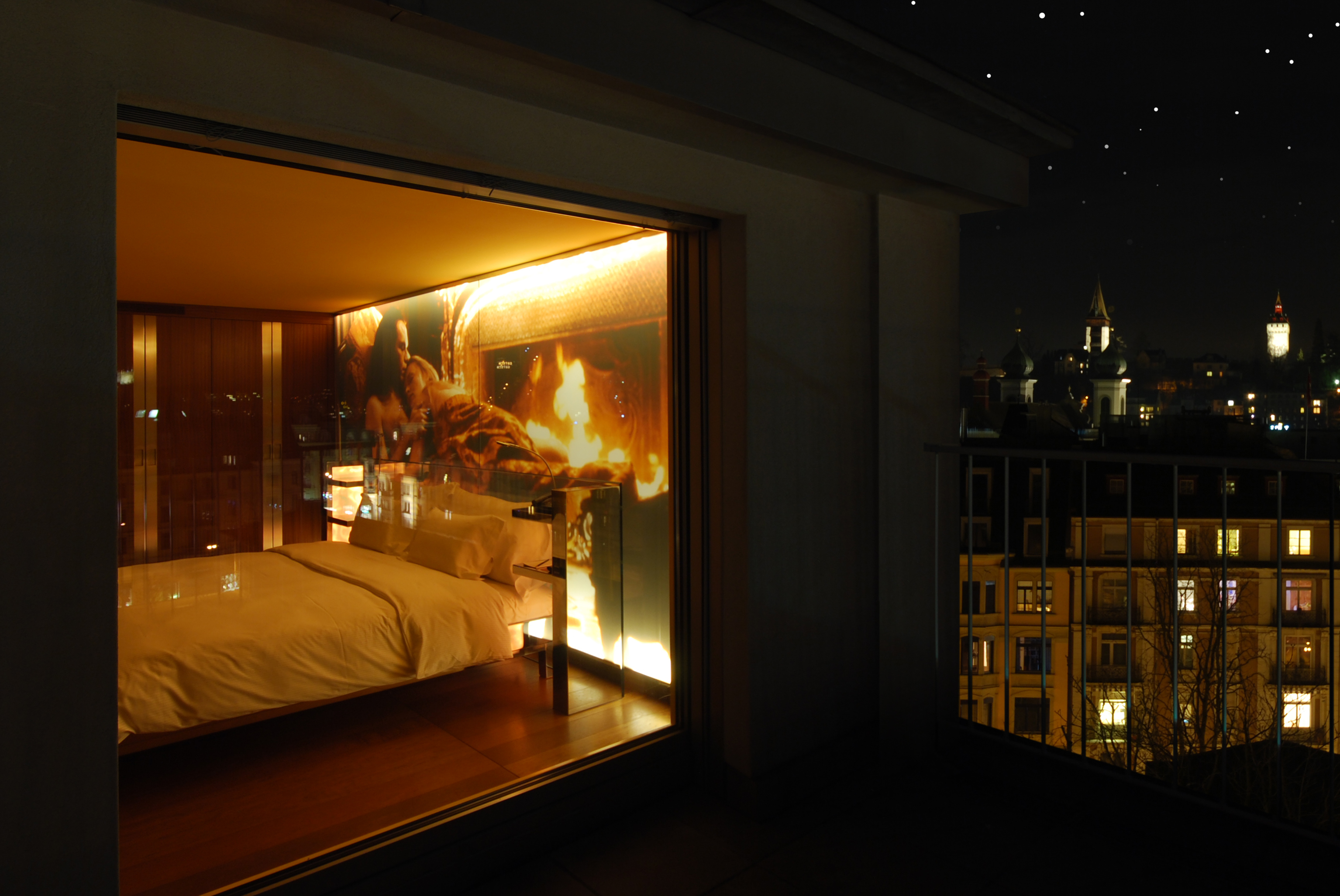 Penthouse Suite Penthouse Suite