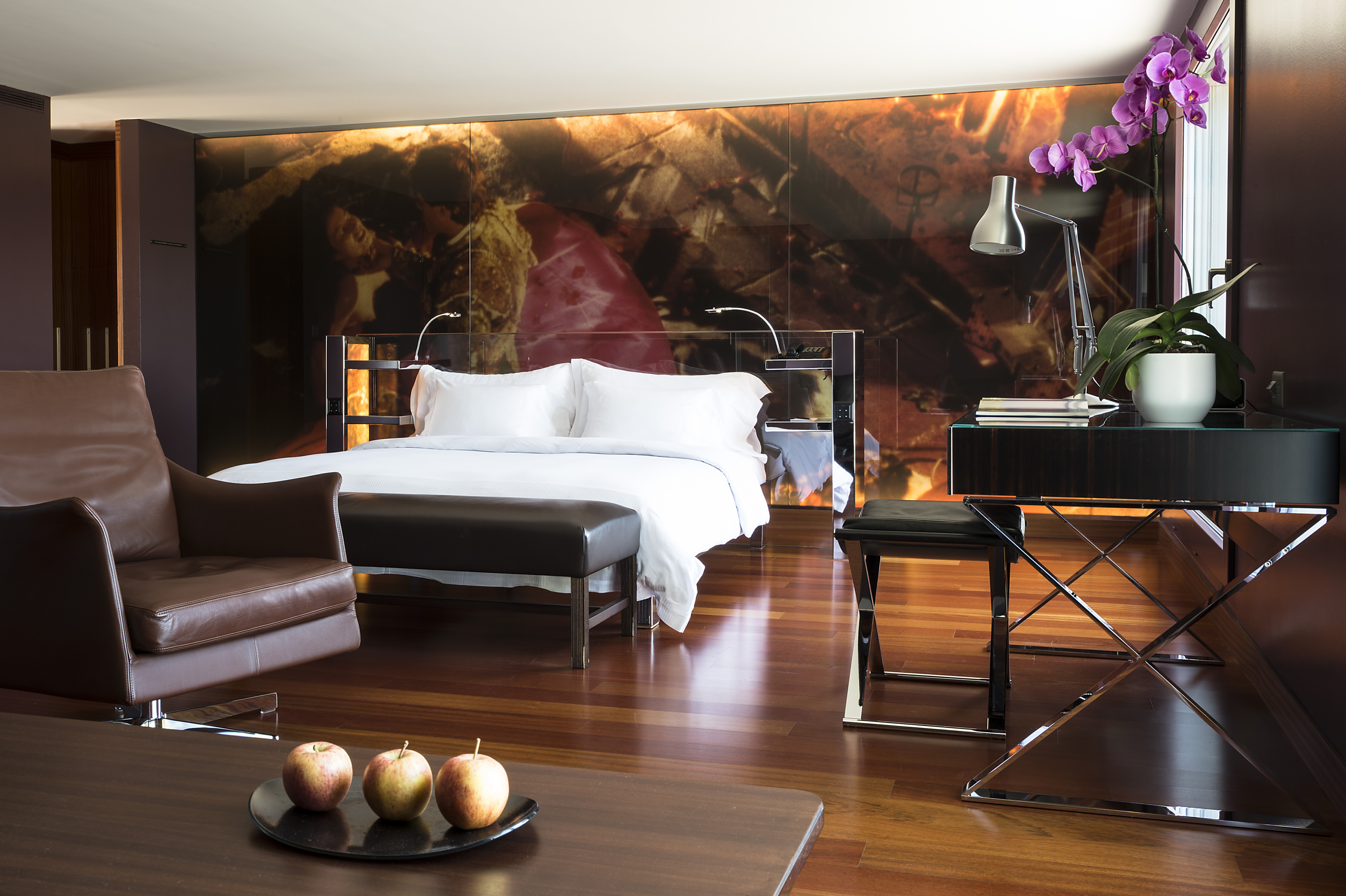 Penthouse Suite Penthouse Suite