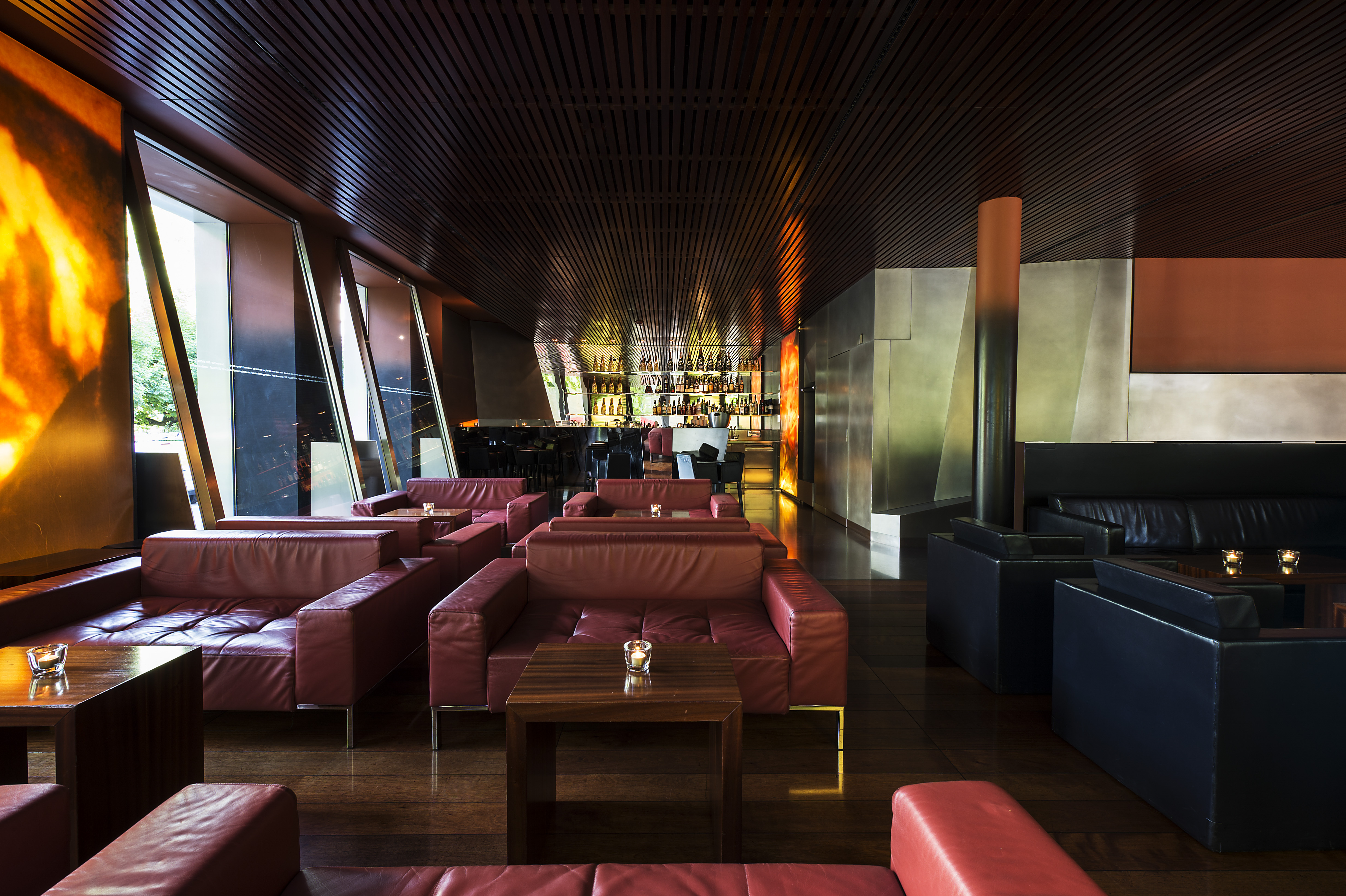 The Lounge The Lounge