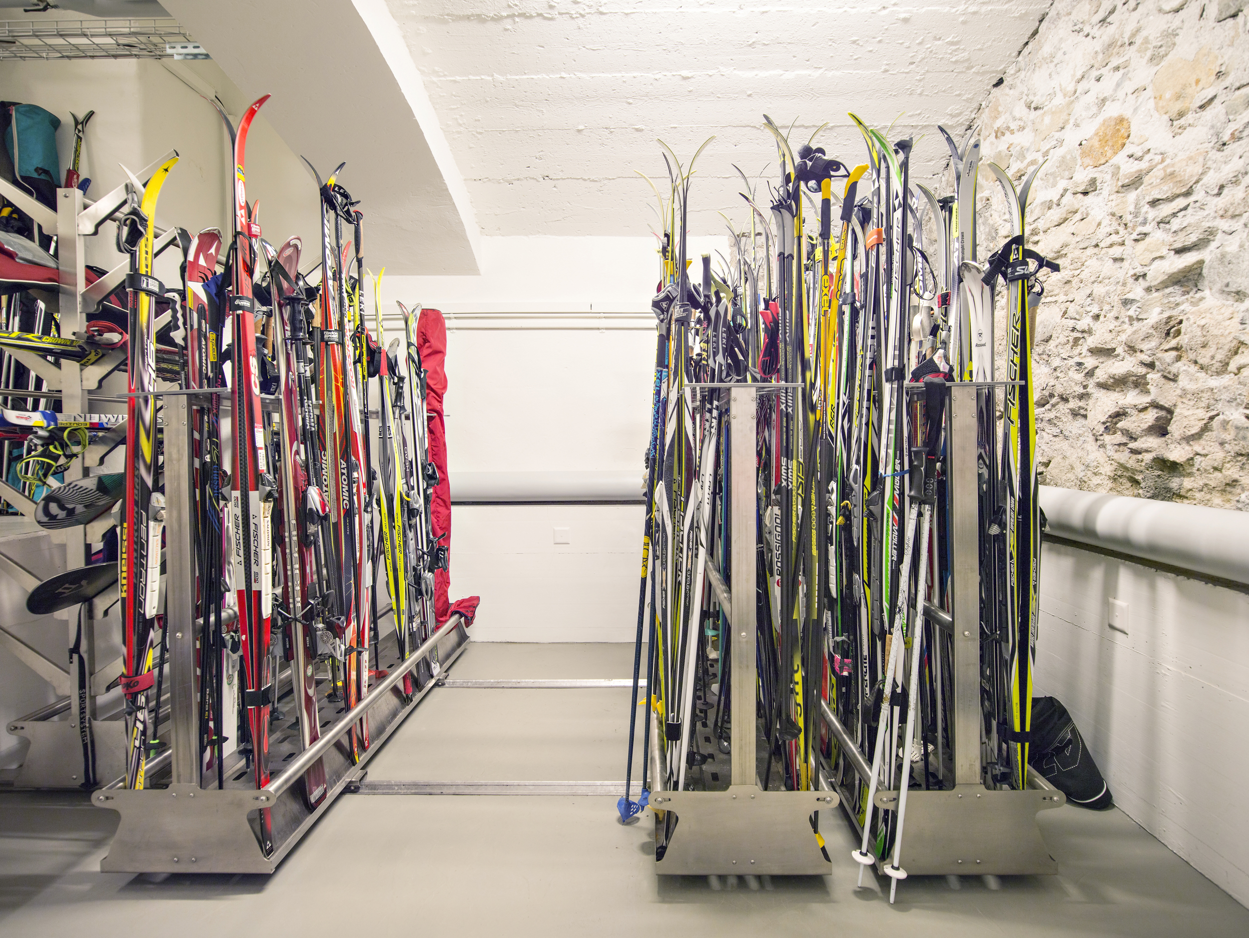 Sporthotel Skiraum Sporthotel Skiraum