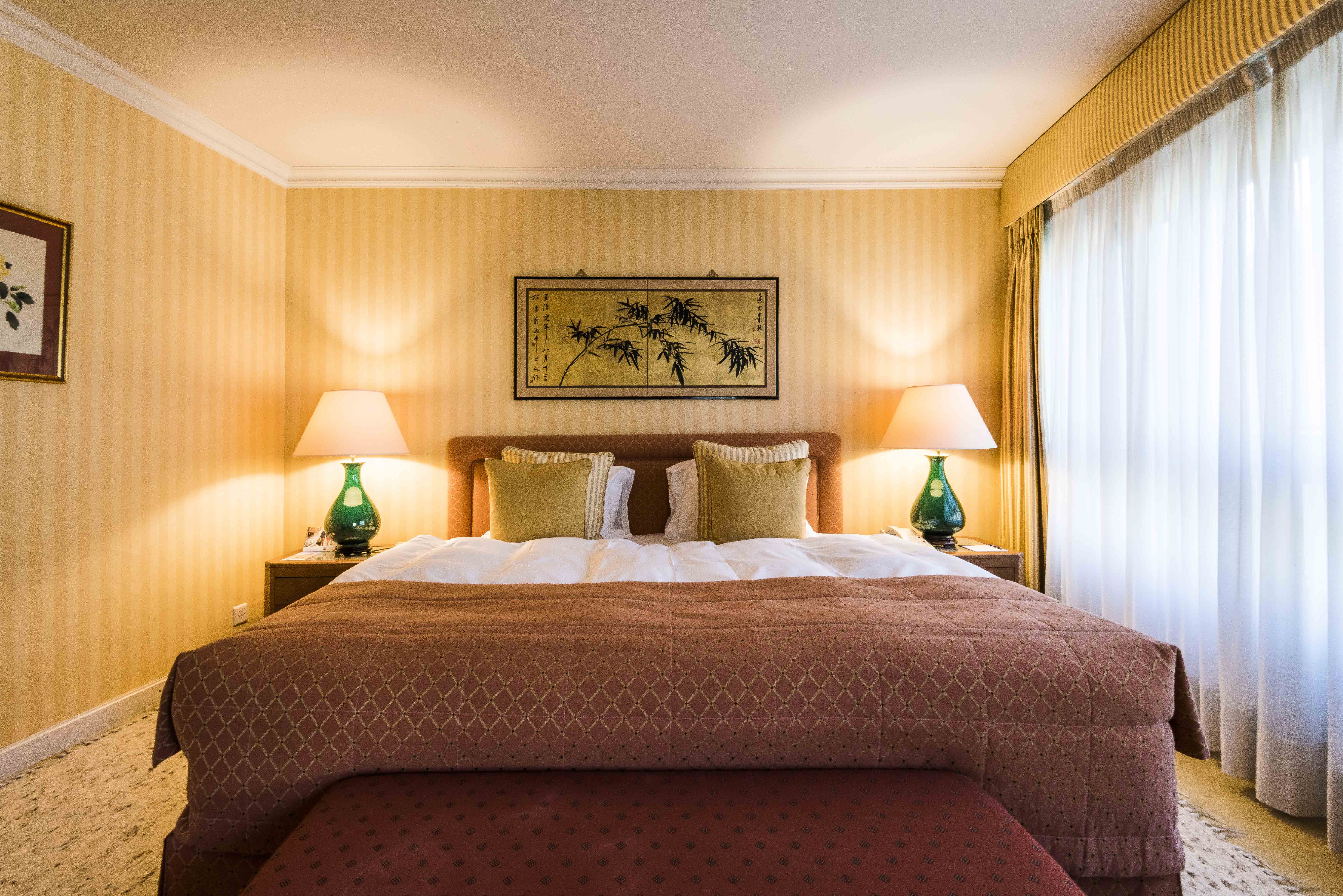 suite Exécutive suite Exécutive