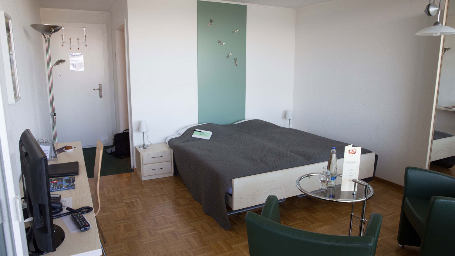 Doppelzimmer Doppelzimmer