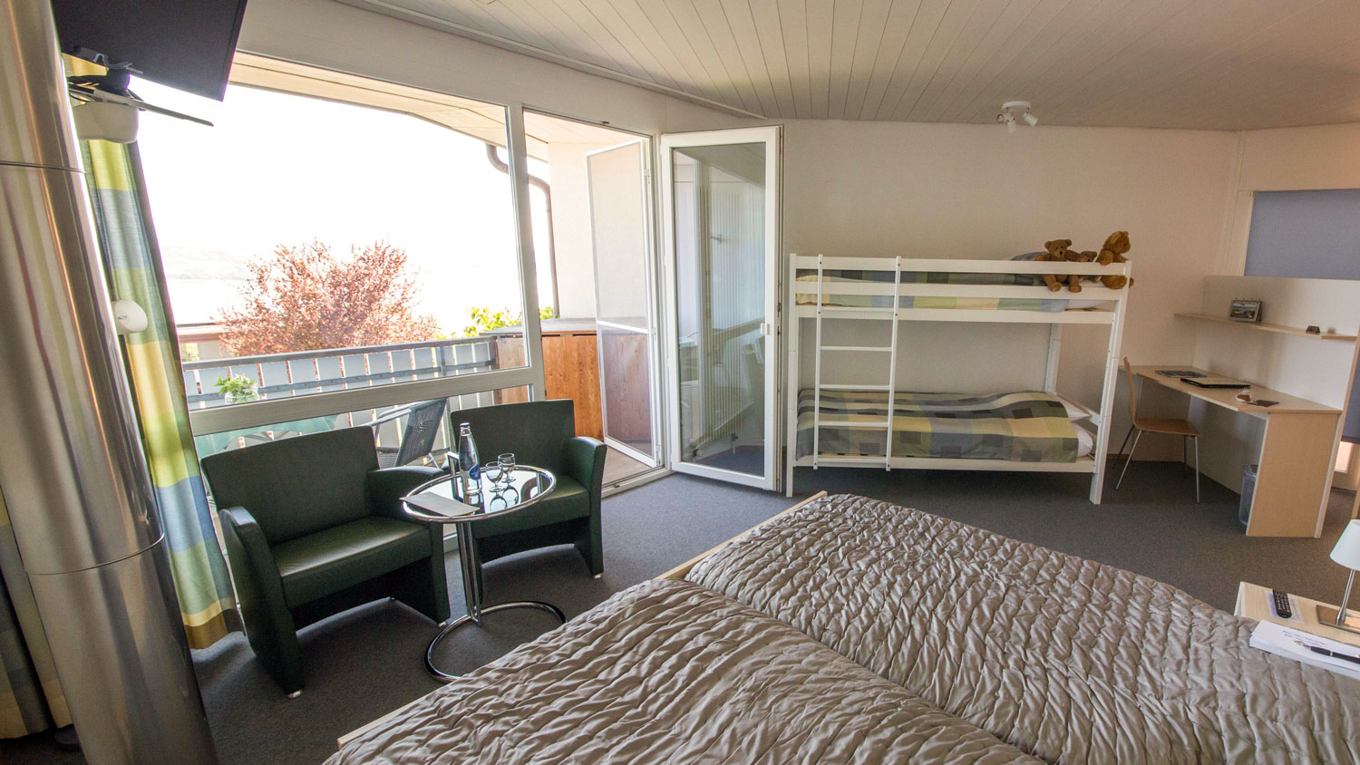 Familienzimmer Familienzimmer
