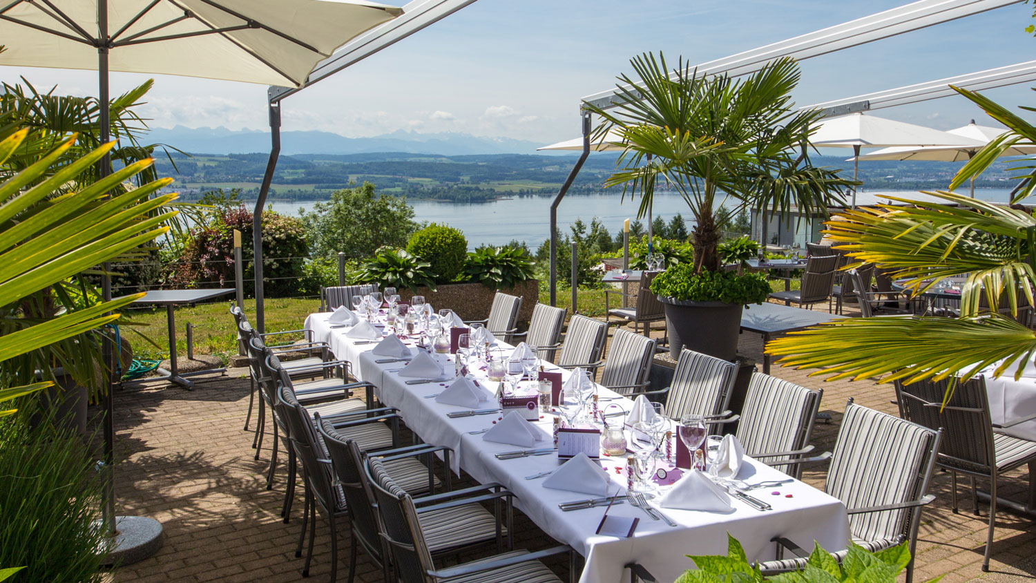 Sonnenterrasse Sonnenterrasse