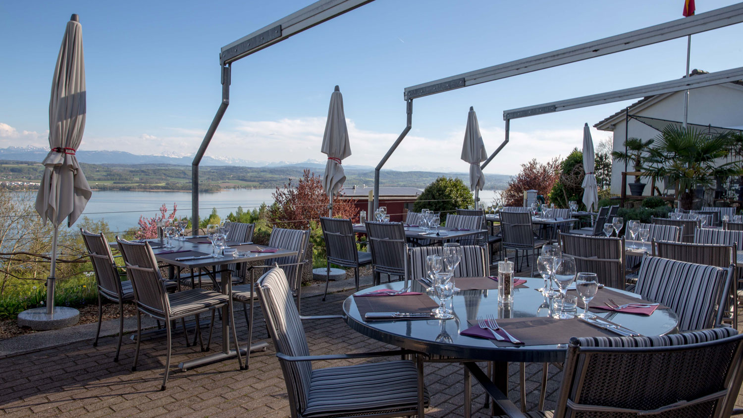 Sonnenterrasse Sonnenterrasse