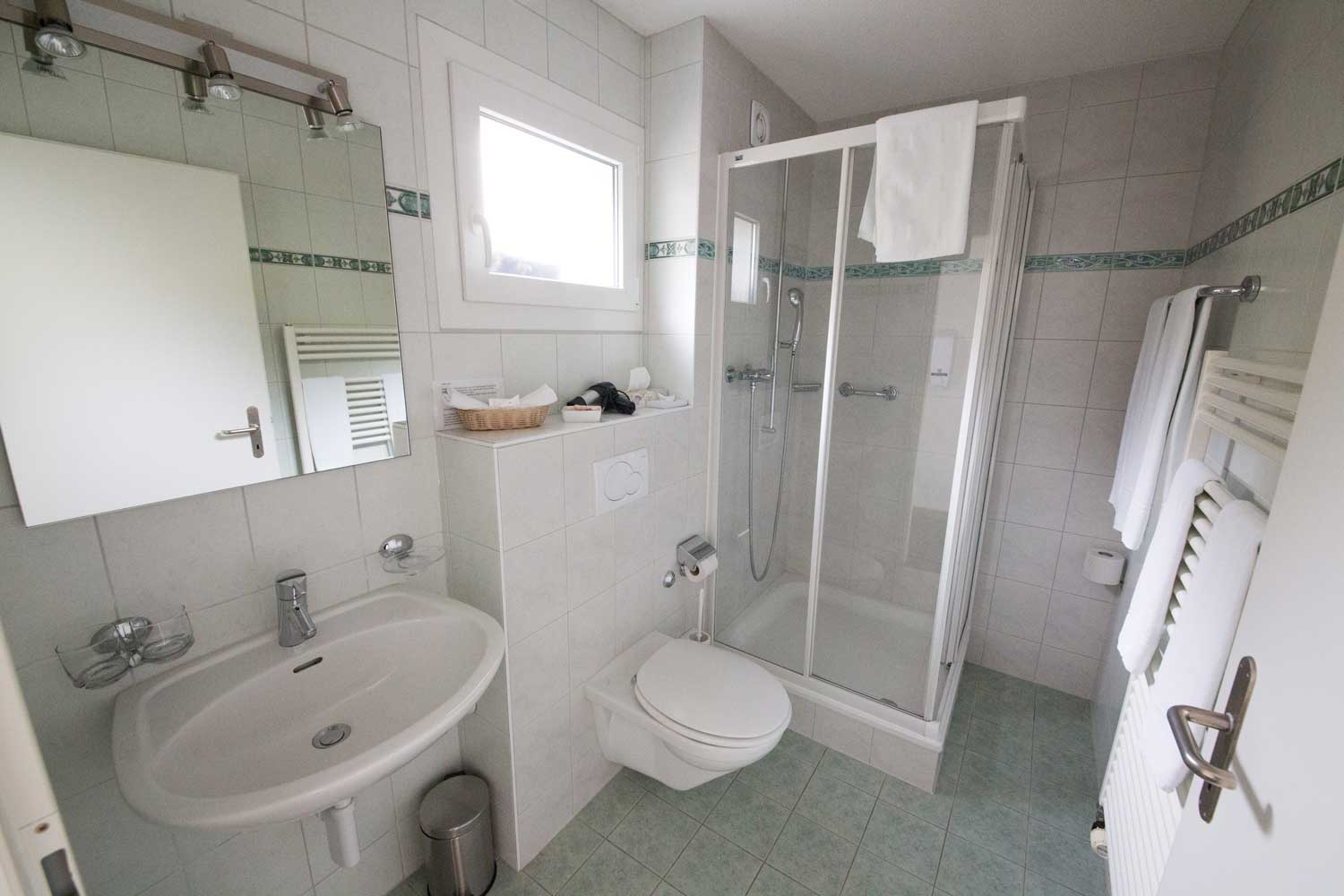 Badezimmer Doppelzimmer Badezimmer Doppelzimmer