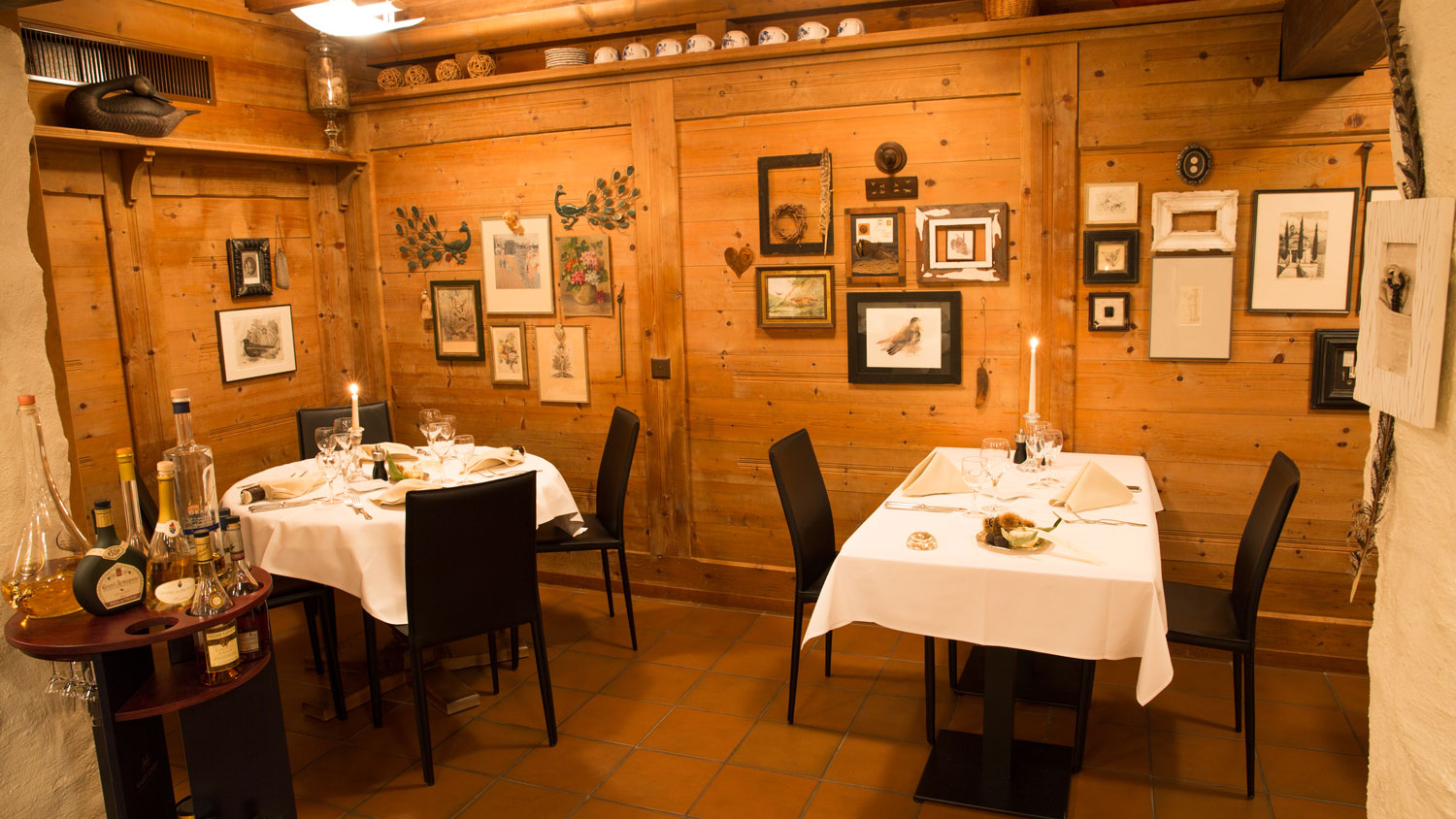 Restaurant Restaurant