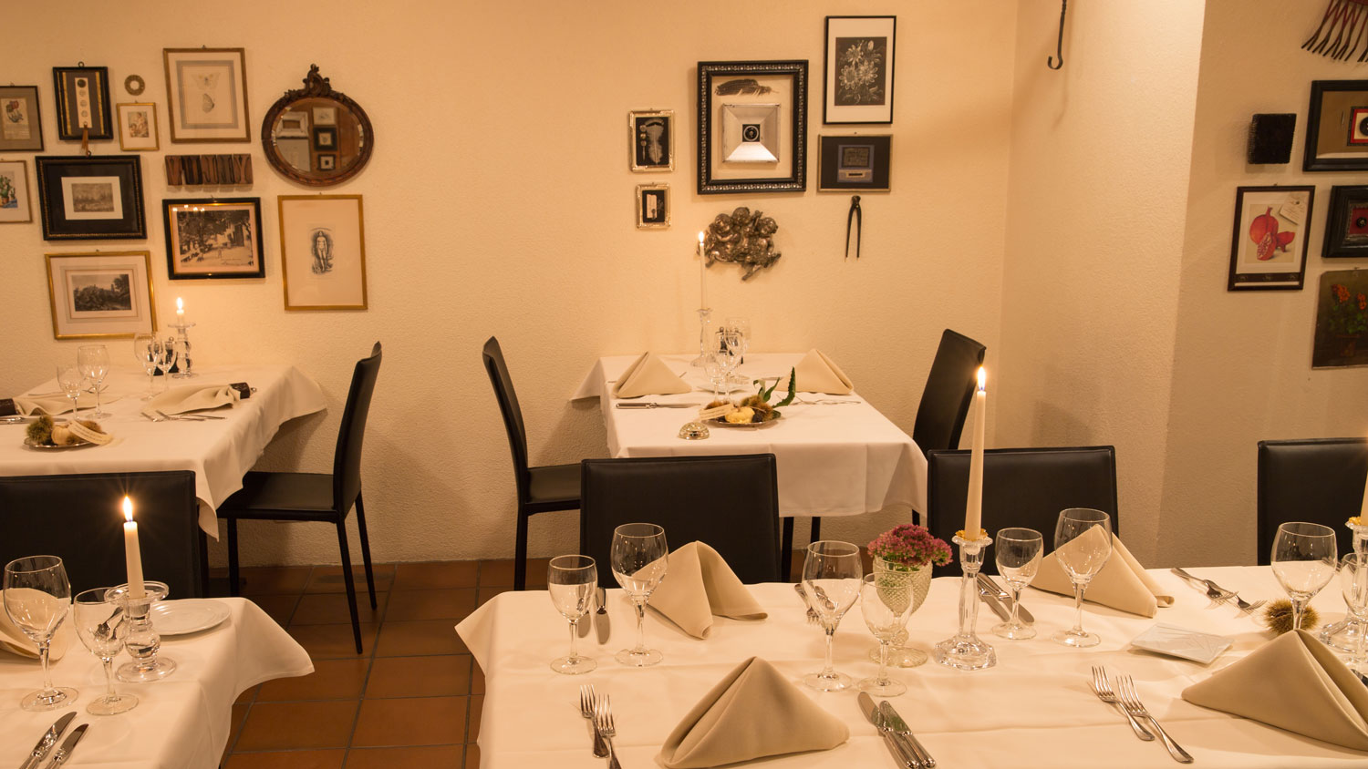 Restaurant Restaurant