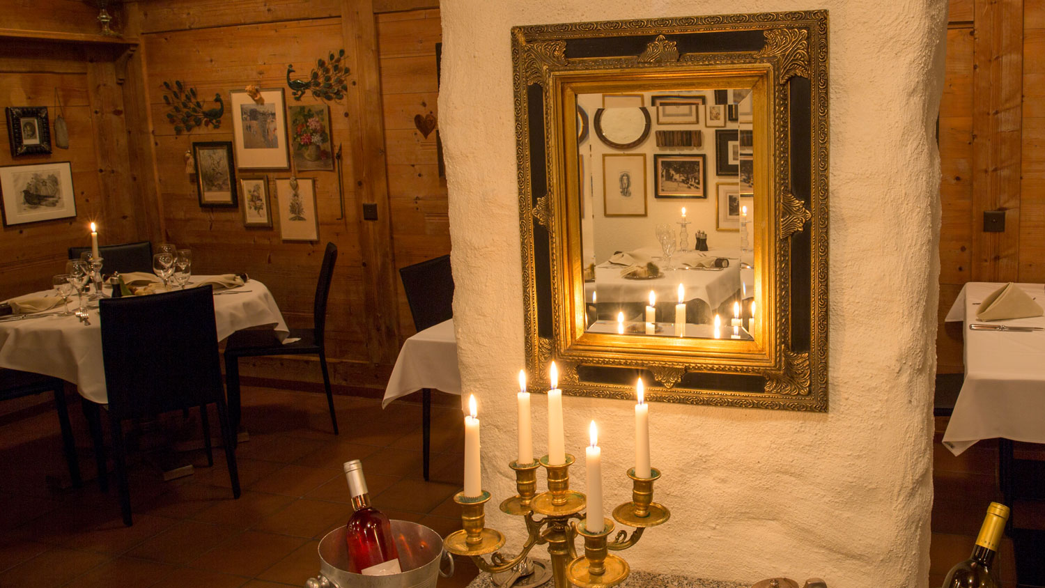 Restaurant Restaurant