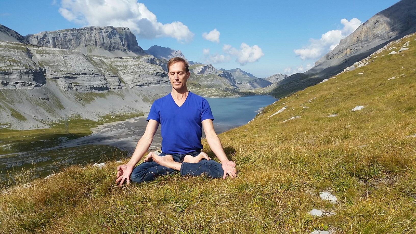 Yoga Gemmi Yoga Gemmi