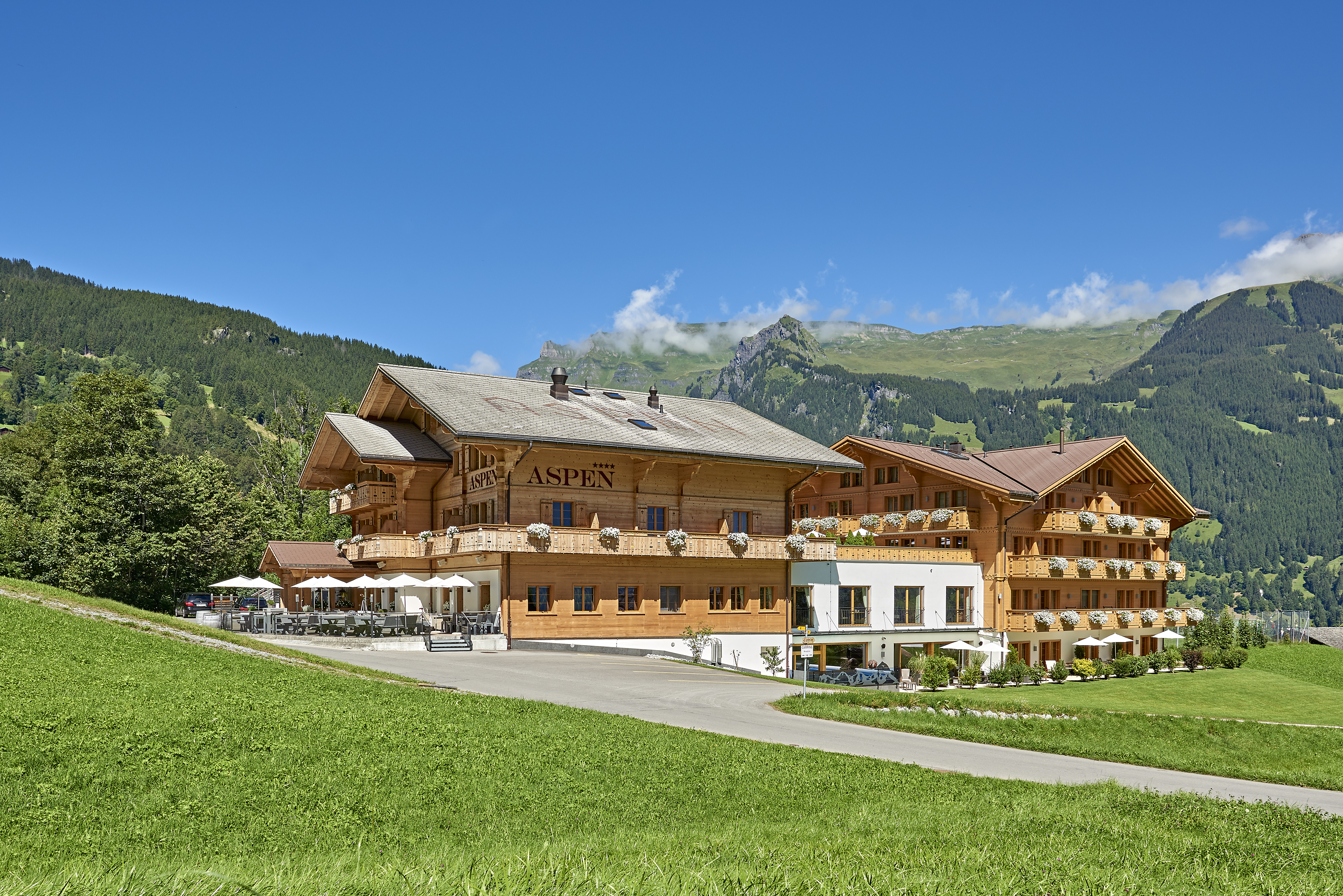 Your hideaway Your hideaway