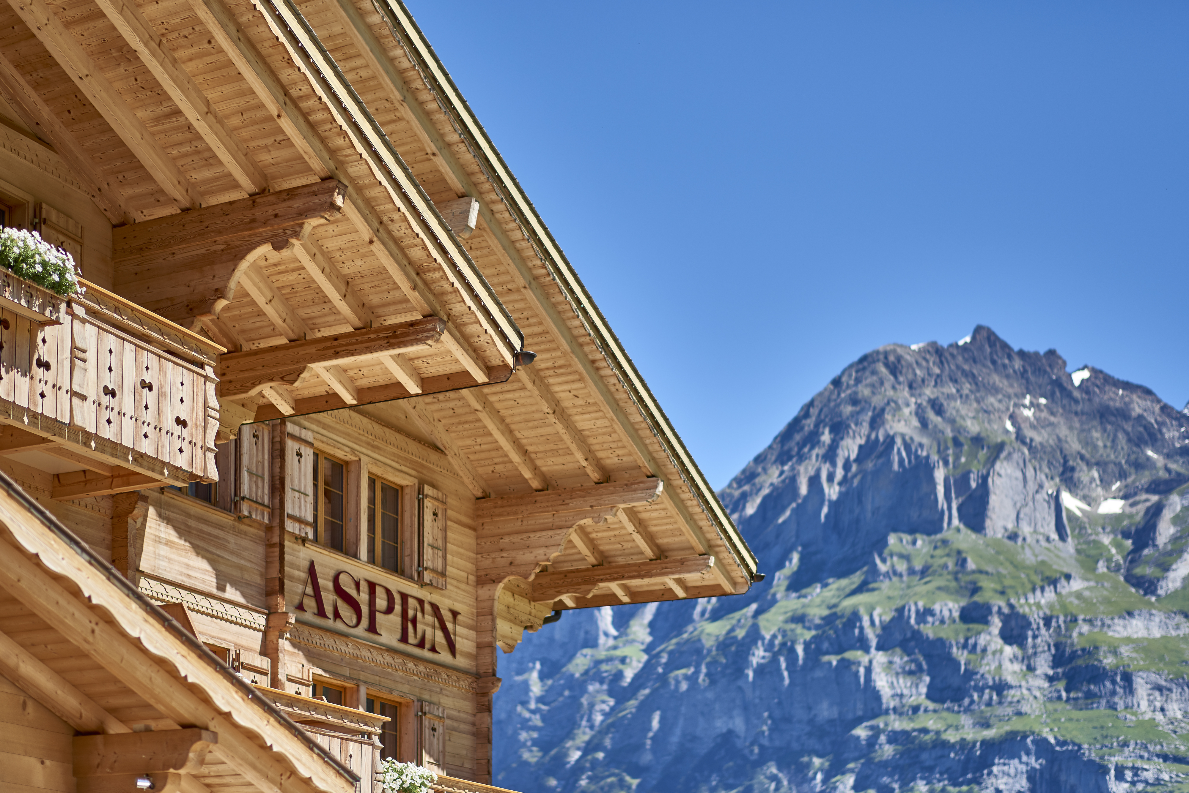 Chalethotel Chalethotel