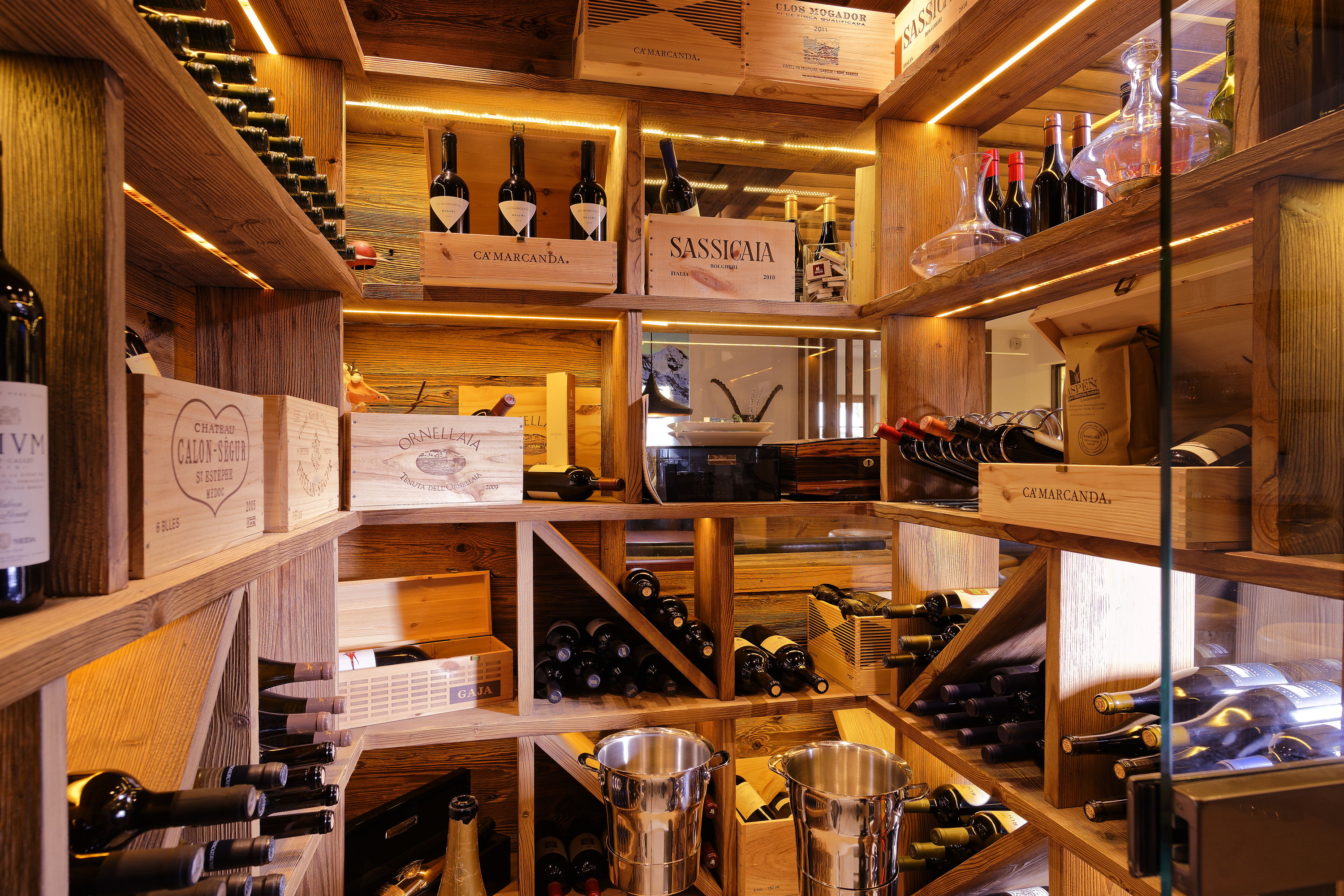 Unsere Weine Unsere Weine