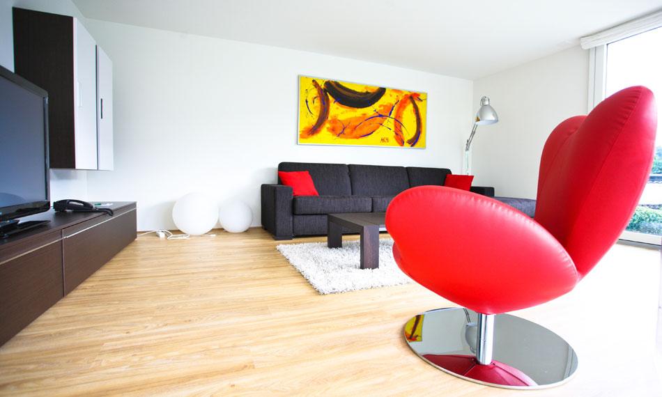 Trilogy Wohnraum Trilogy Wohnraum