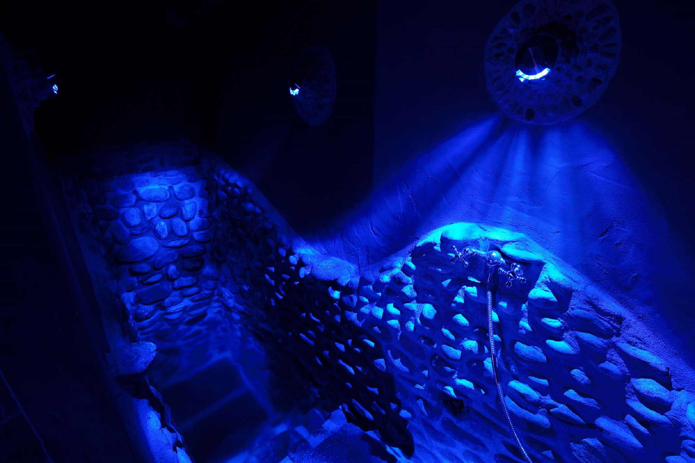 Sassi Caldi della Maggia Sassi Caldi della Maggia