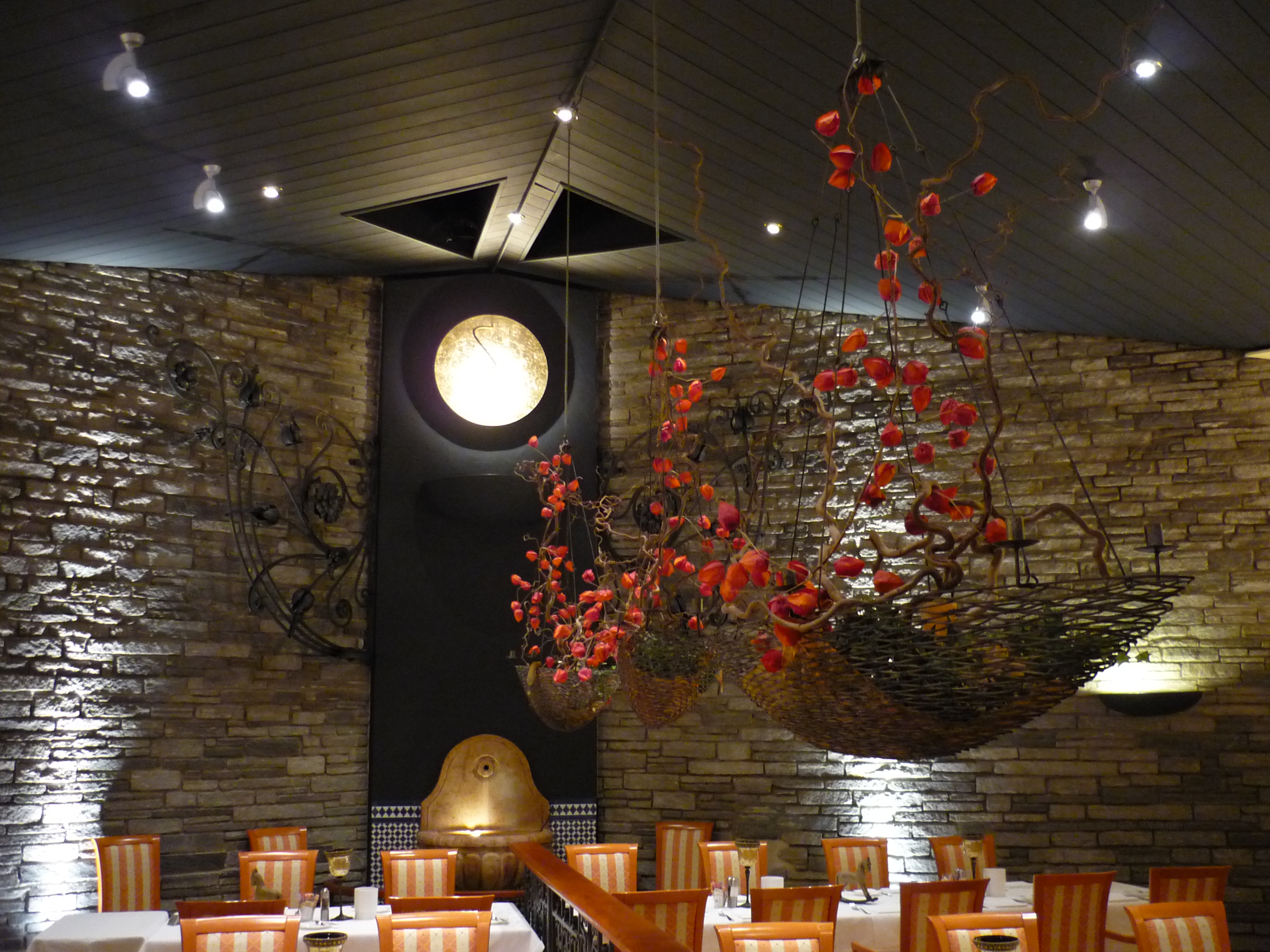 Restaurant Restaurant