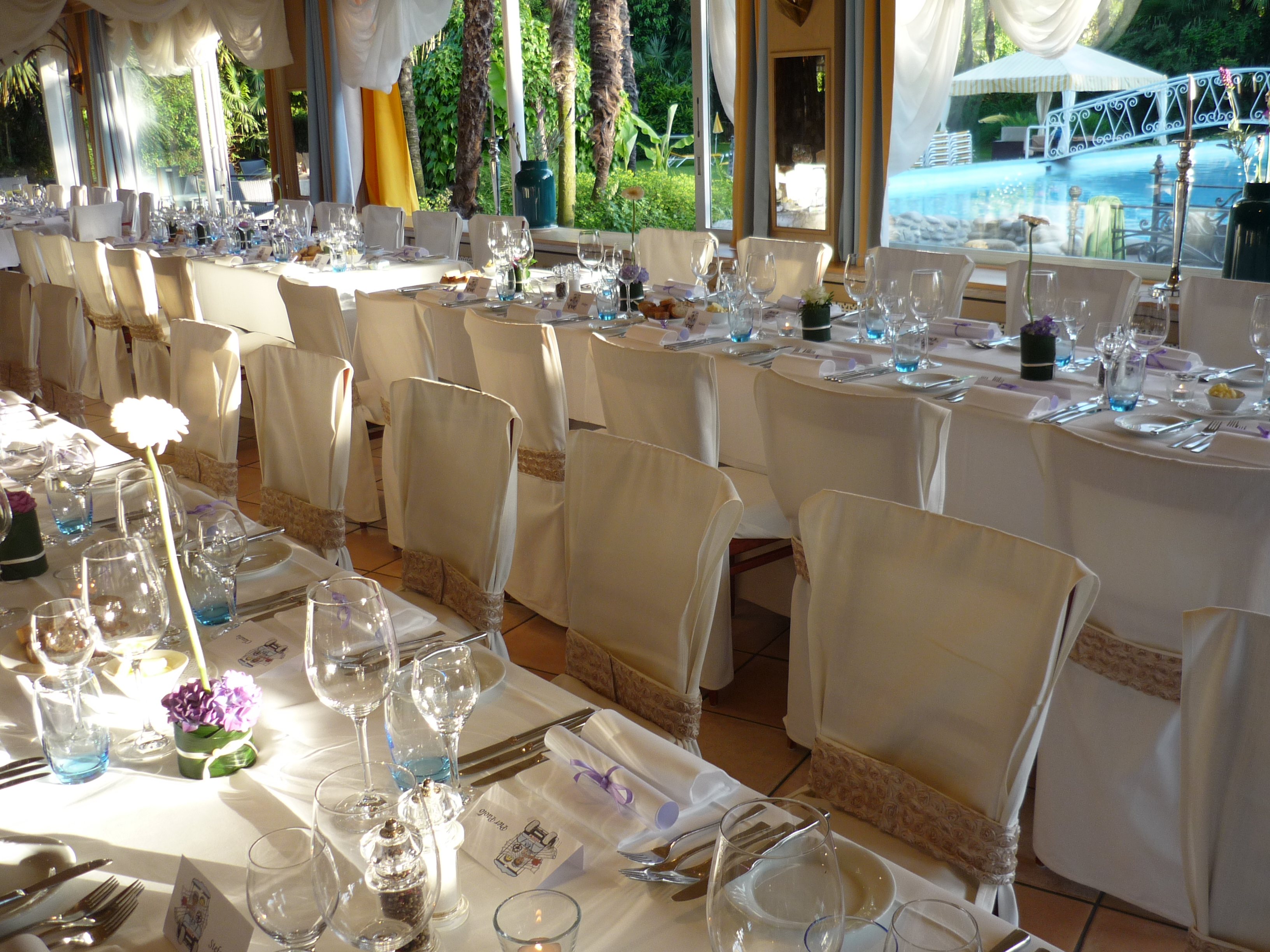 Restaurant Restaurant