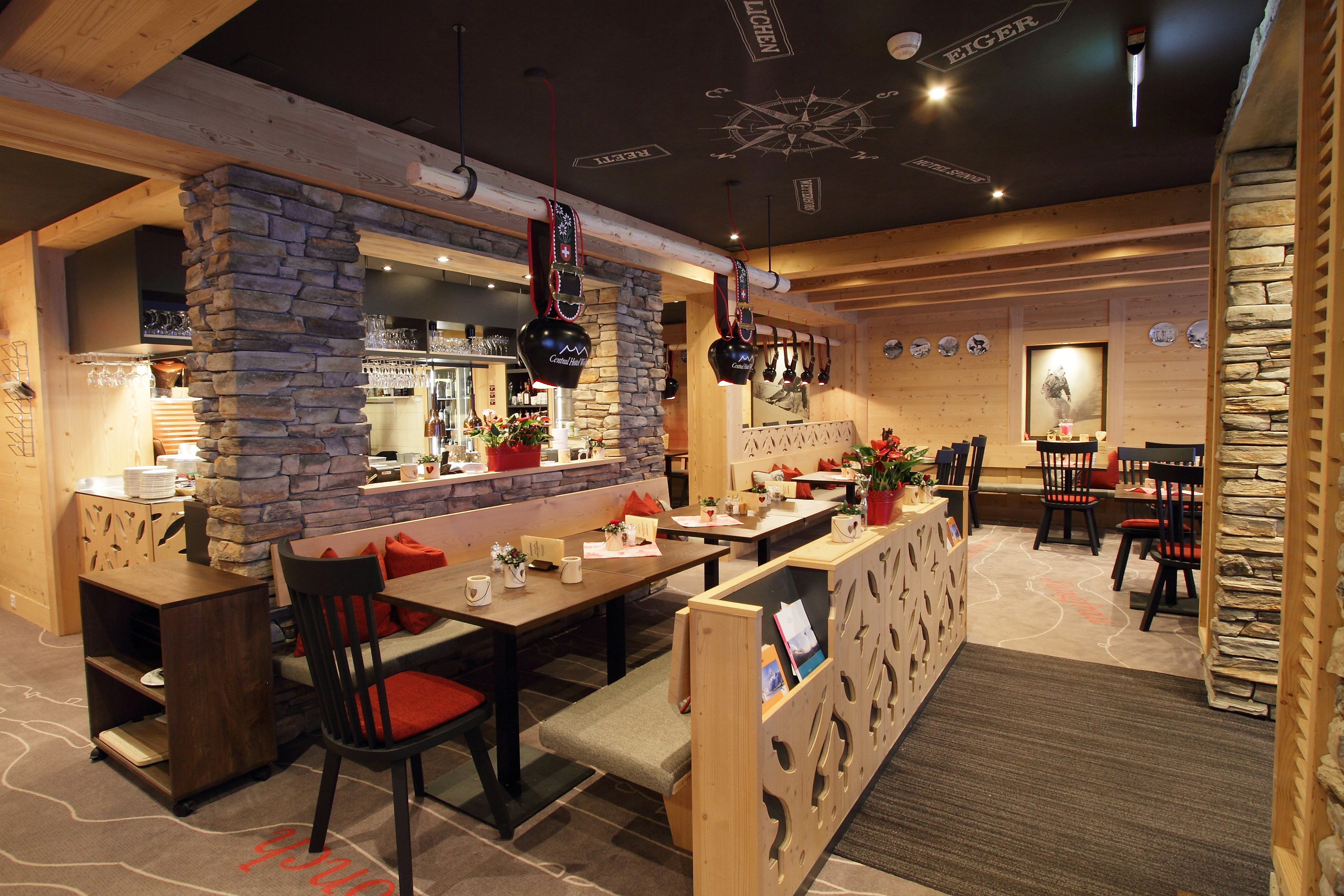 Restaurant Restaurant