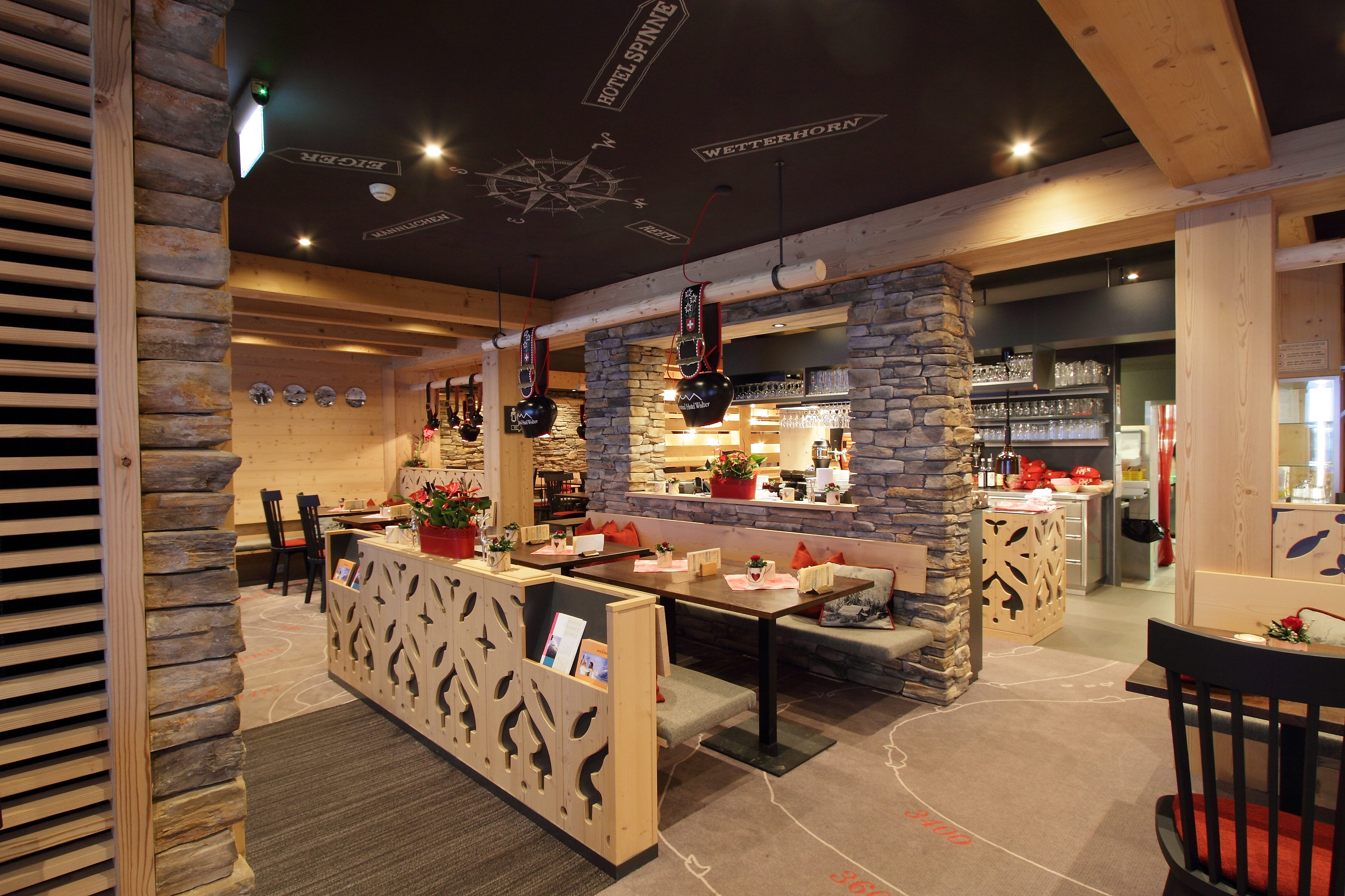 Restaurant Restaurant