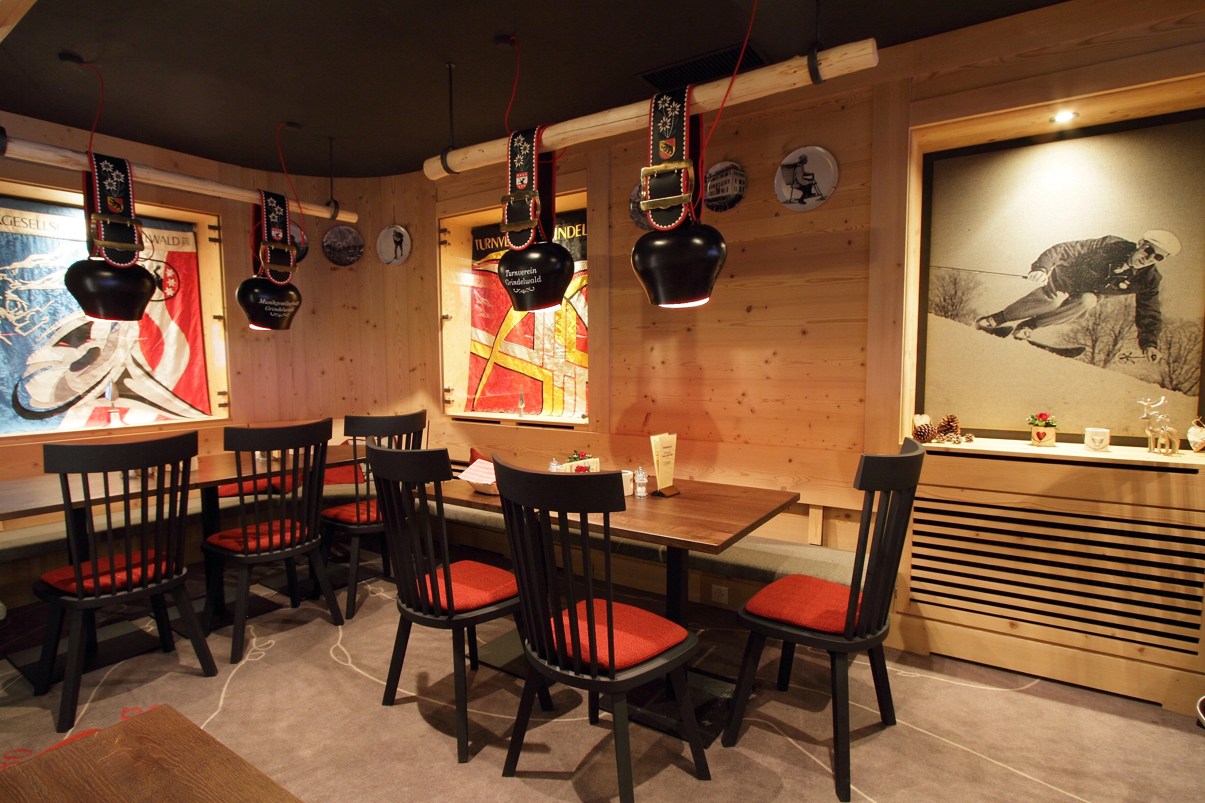 Restaurant Restaurant