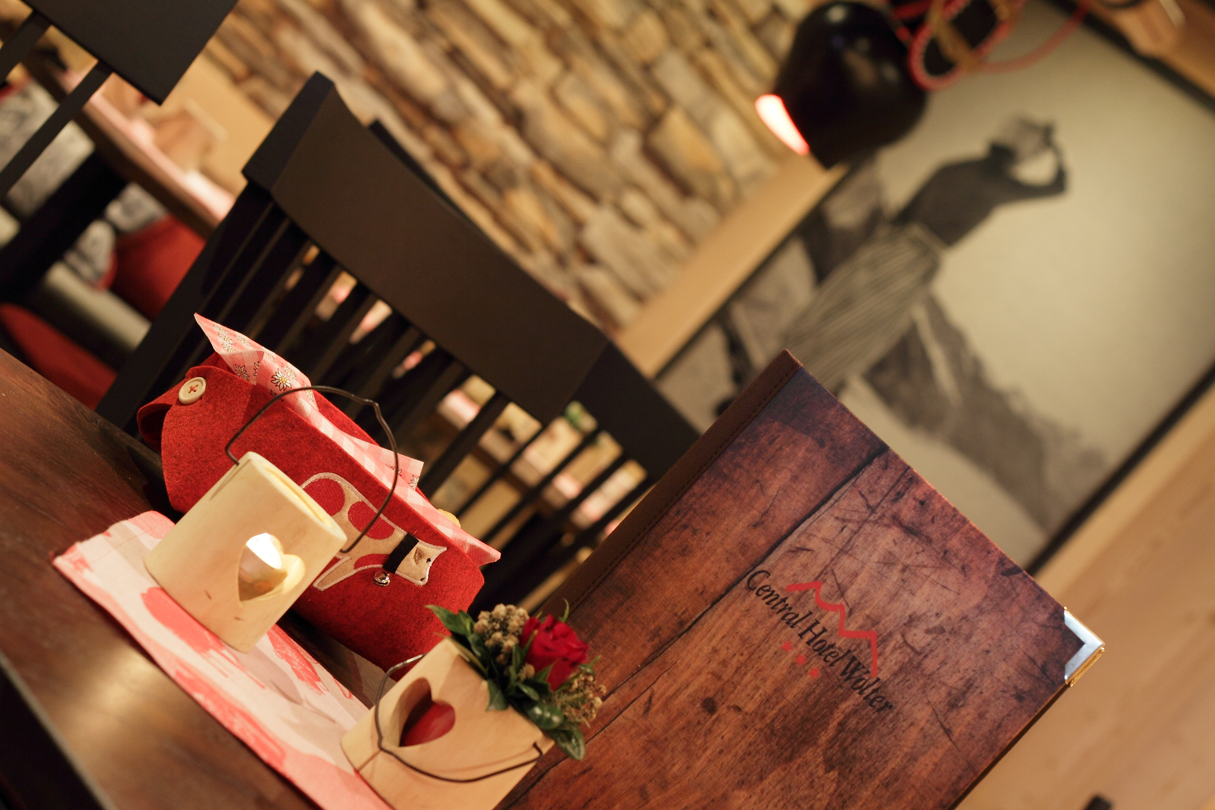 Restaurant Restaurant