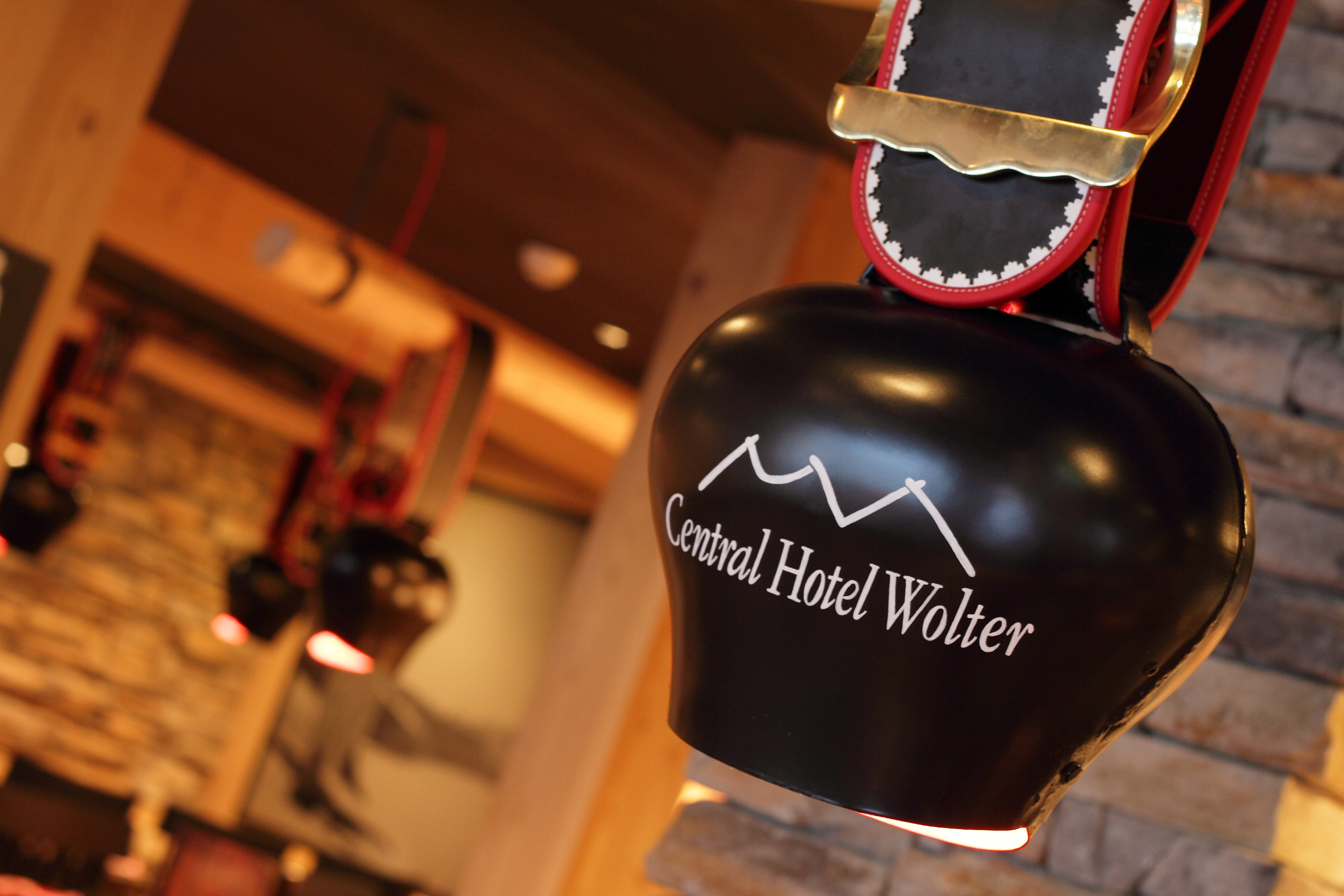 Restaurant Glocken Restaurant Glocken