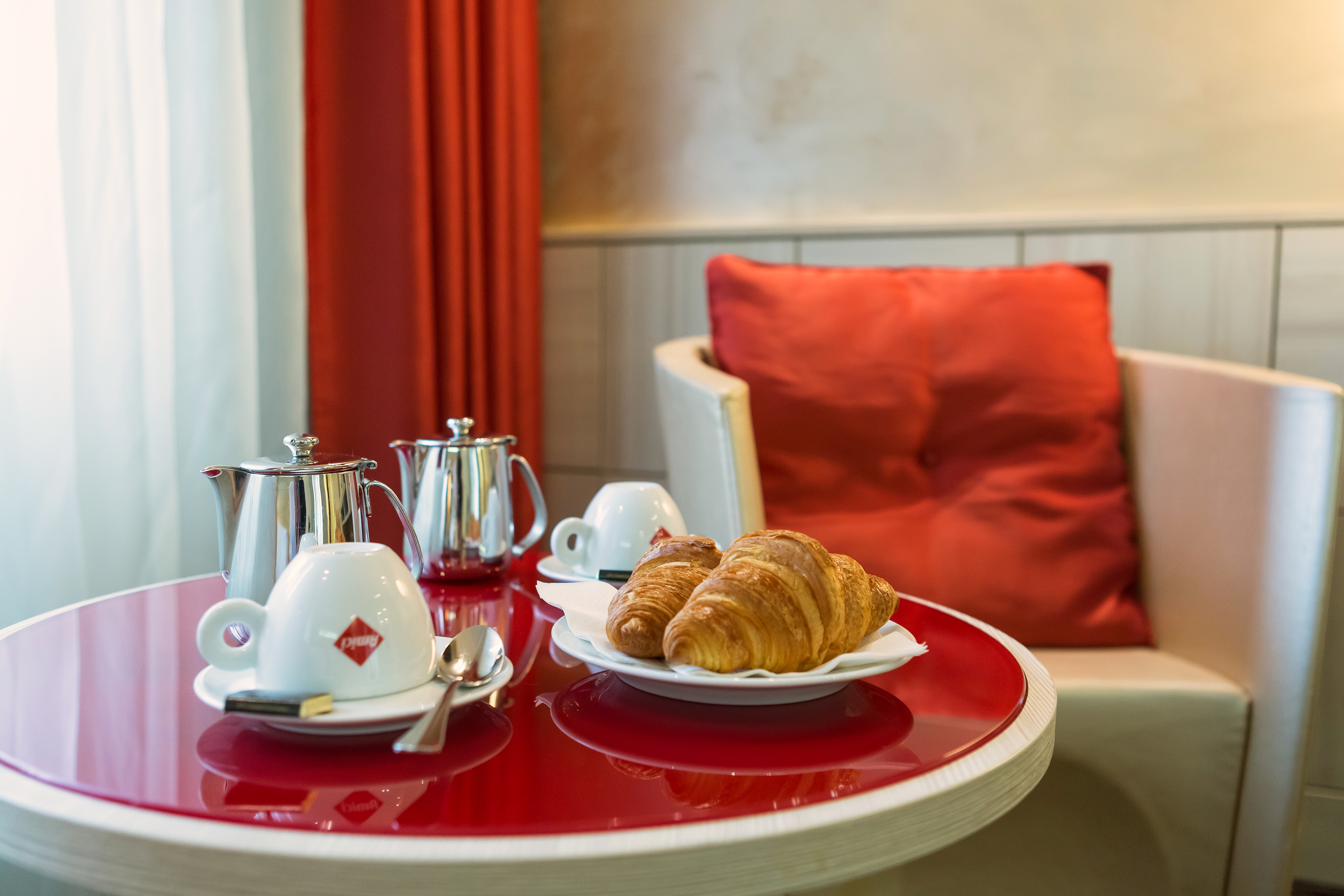 Double Deluxe Double Deluxe