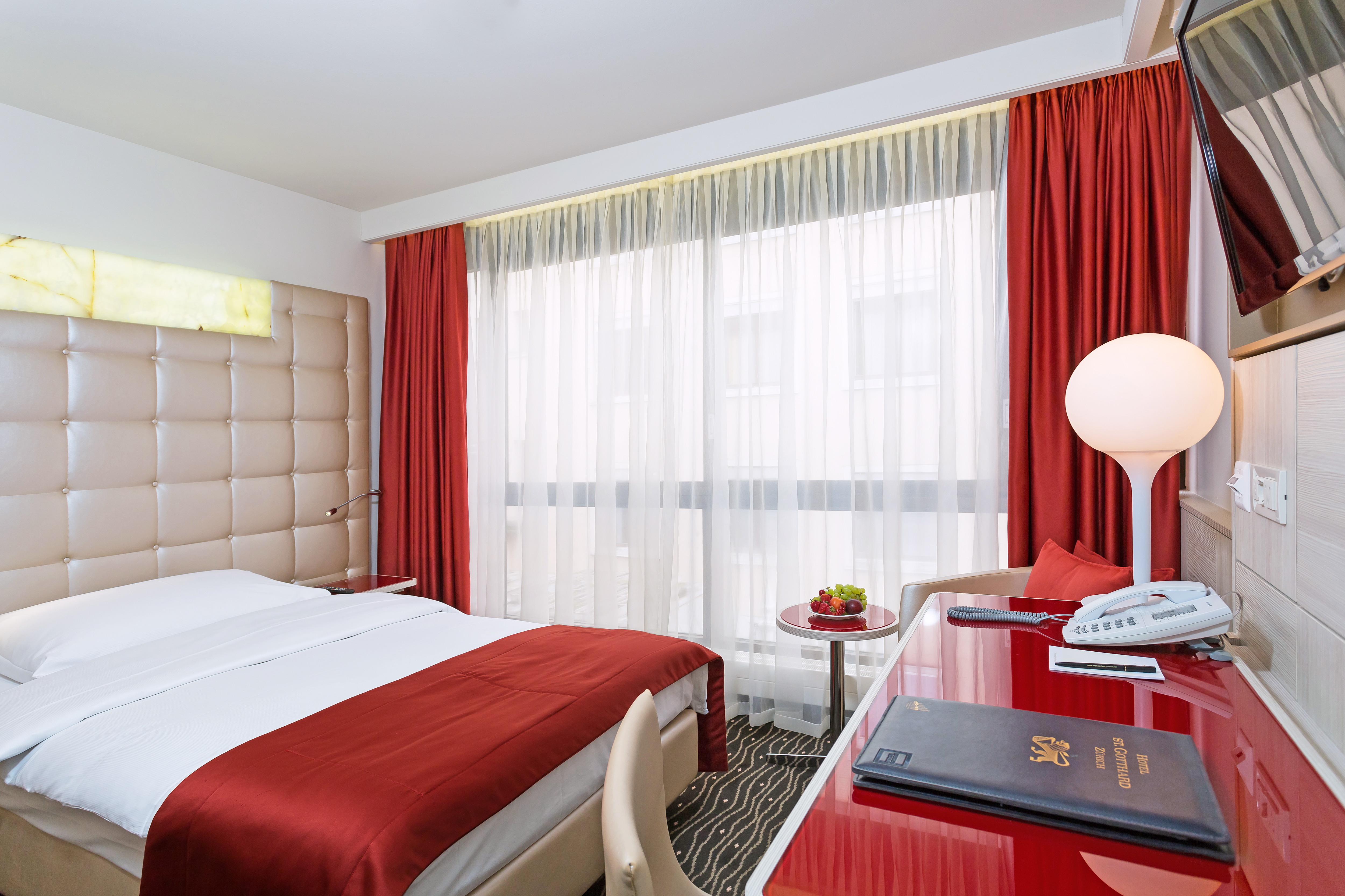 Single Comfort Single Comfort