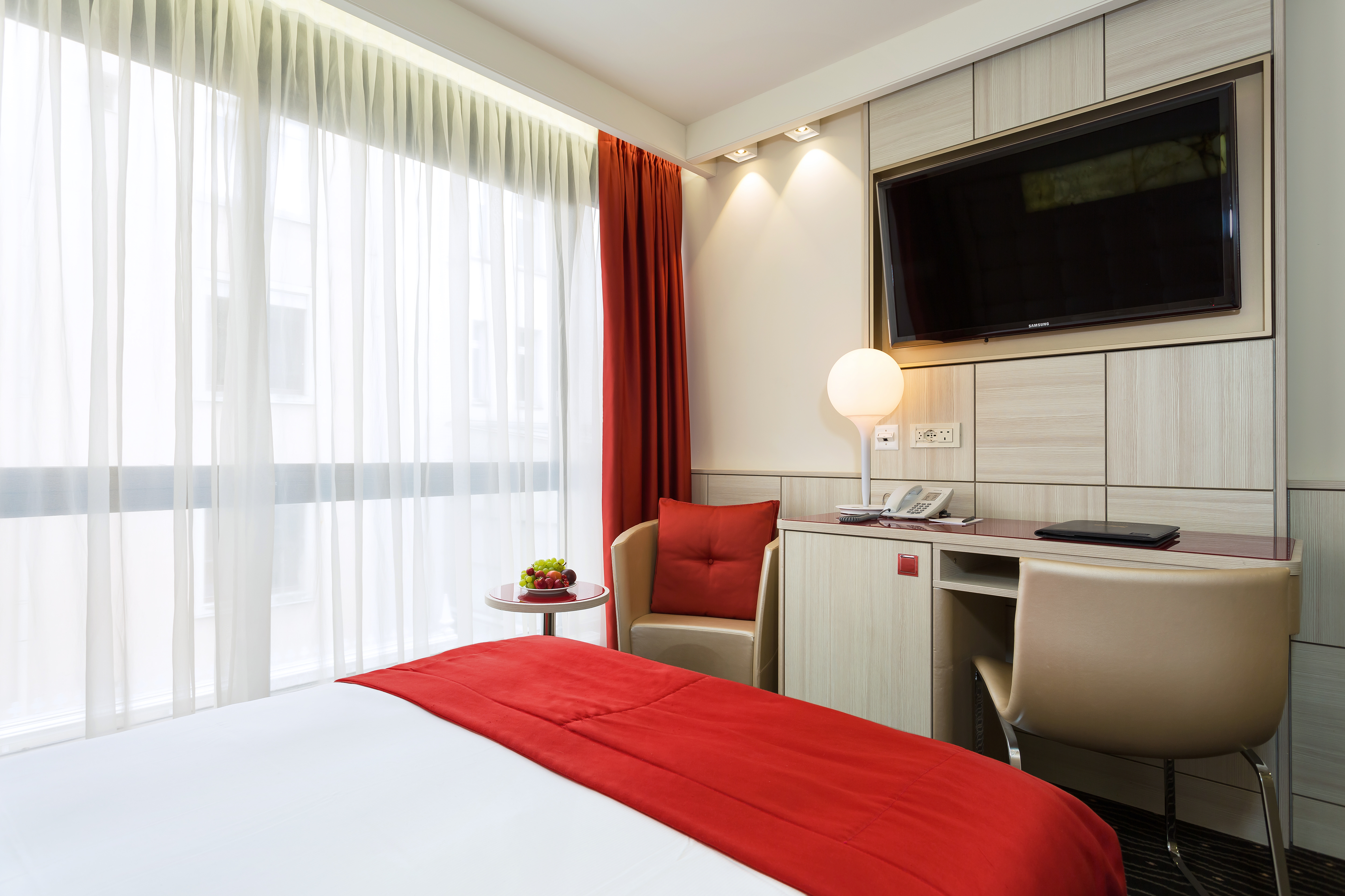 Single Comfort Single Comfort