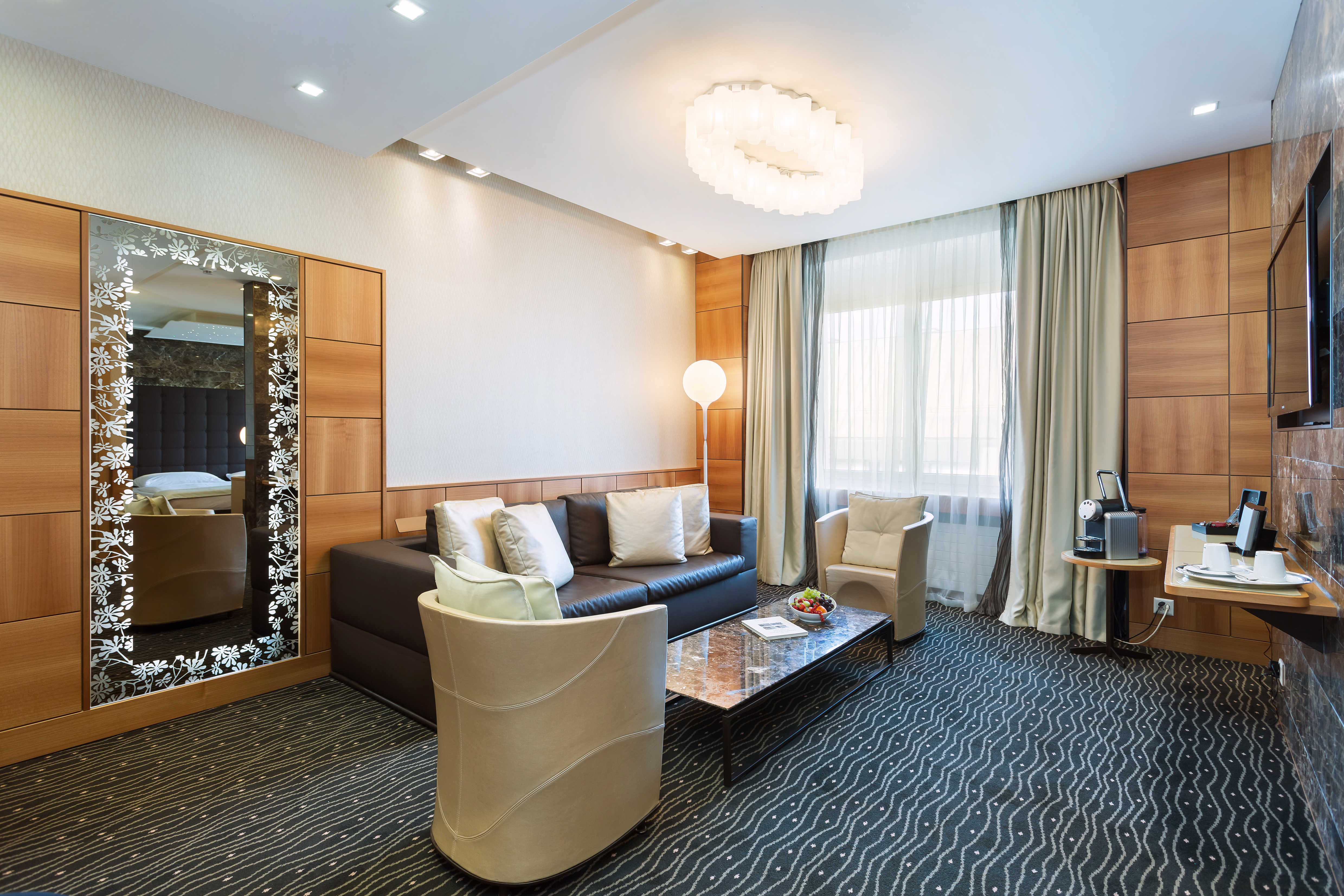 Junior Suite Junior Suite