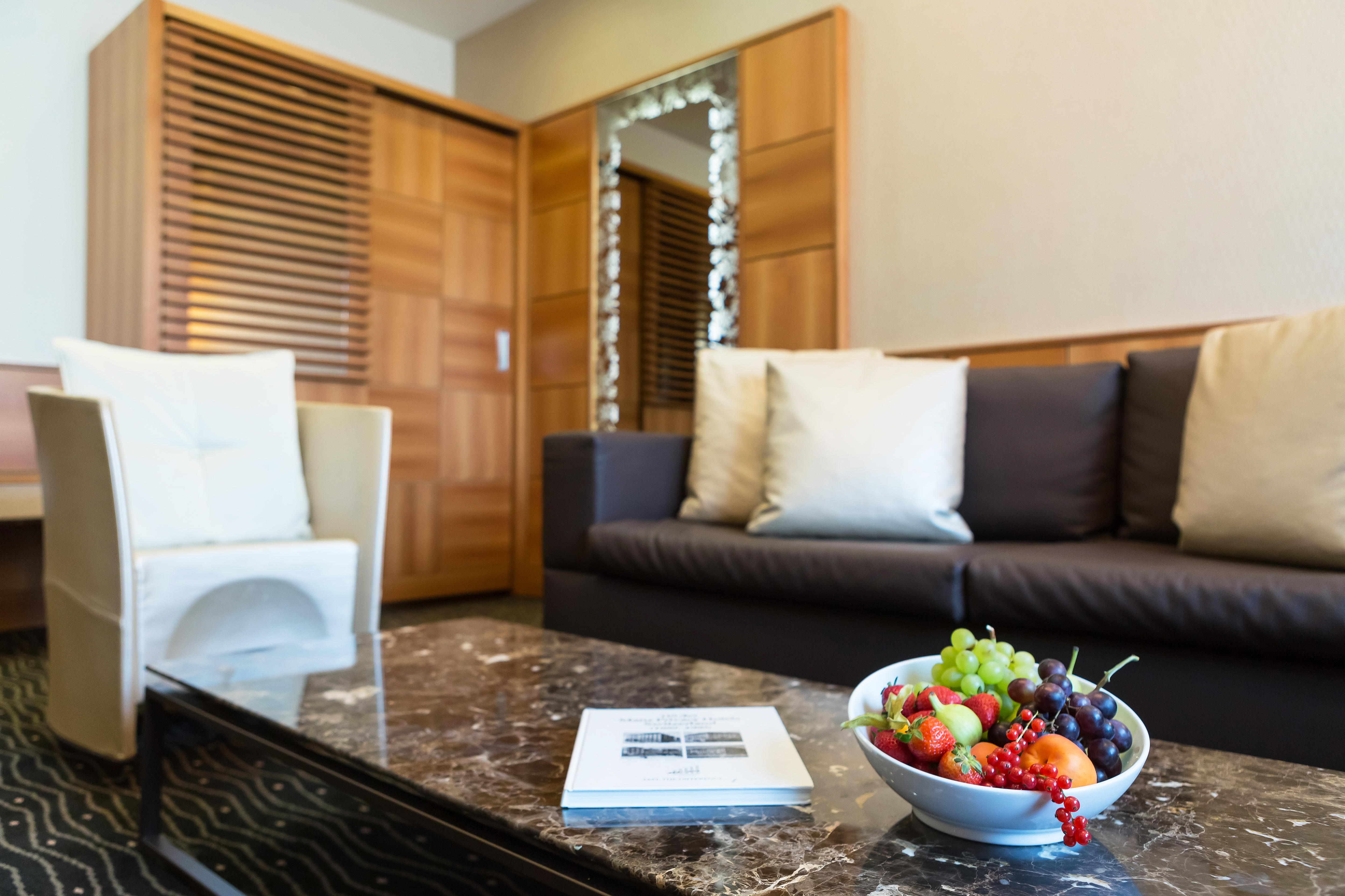 Junior Suite Junior Suite