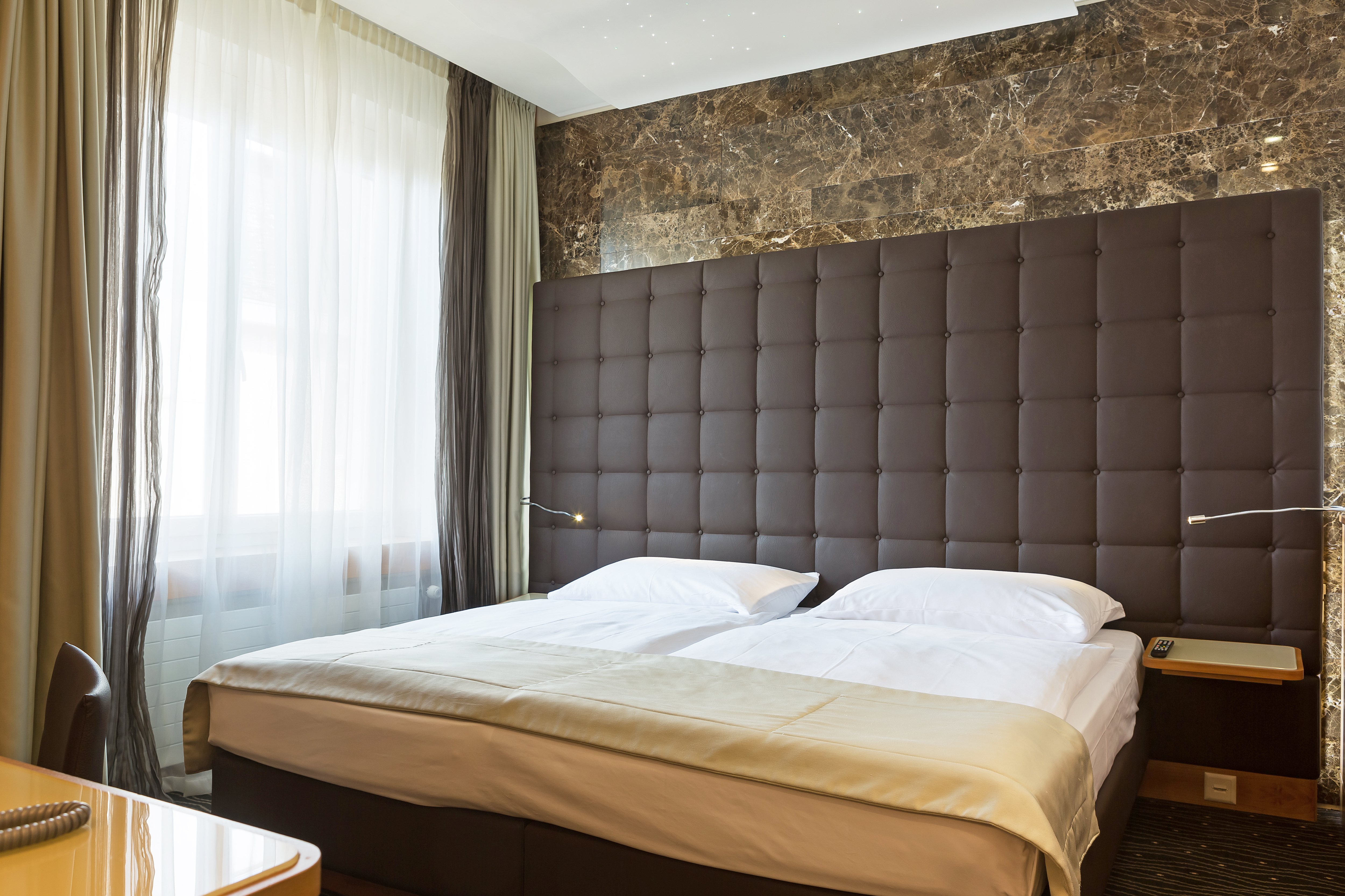 Junior Suite Junior Suite