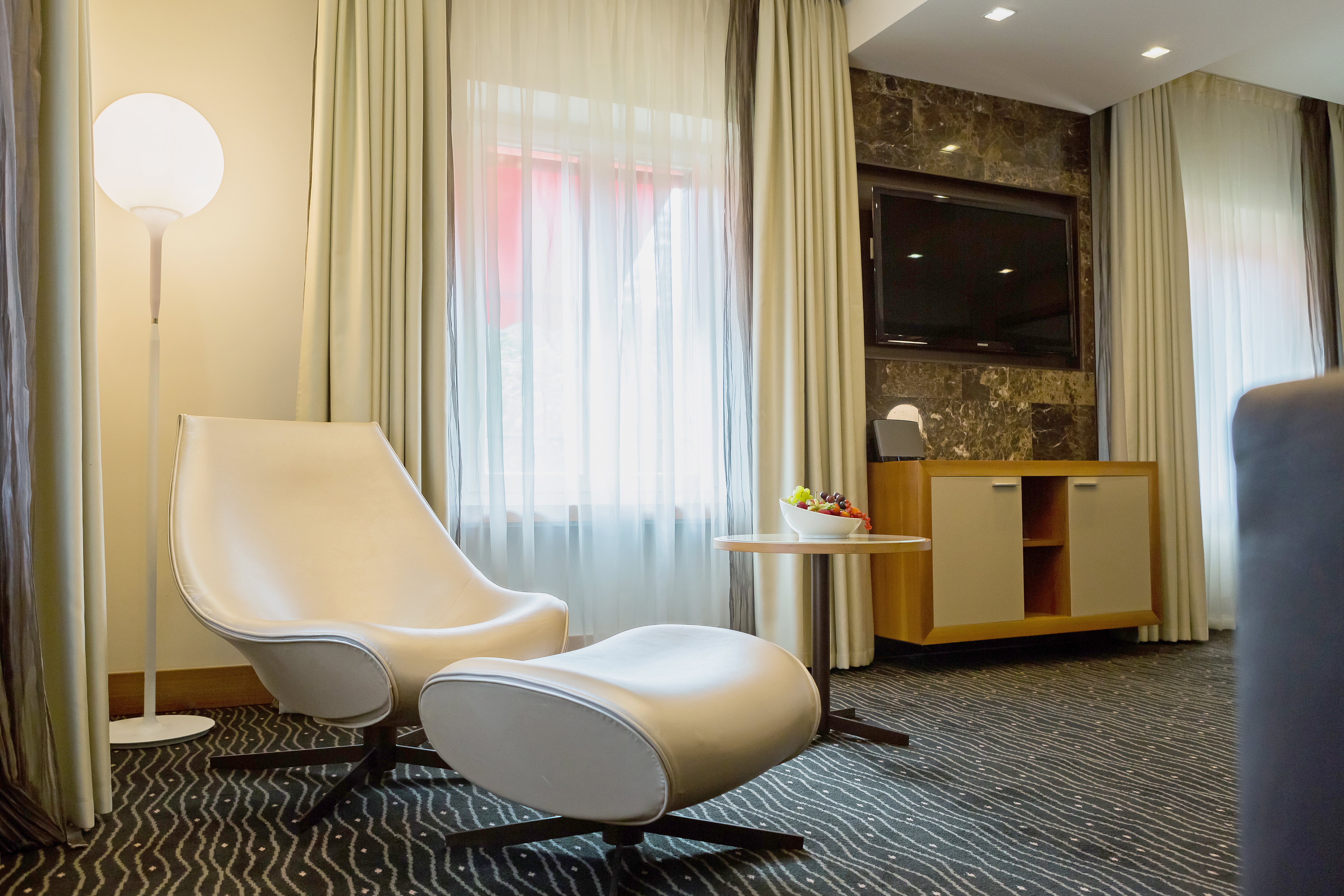 Suite - One bedroom Suite - One bedroom