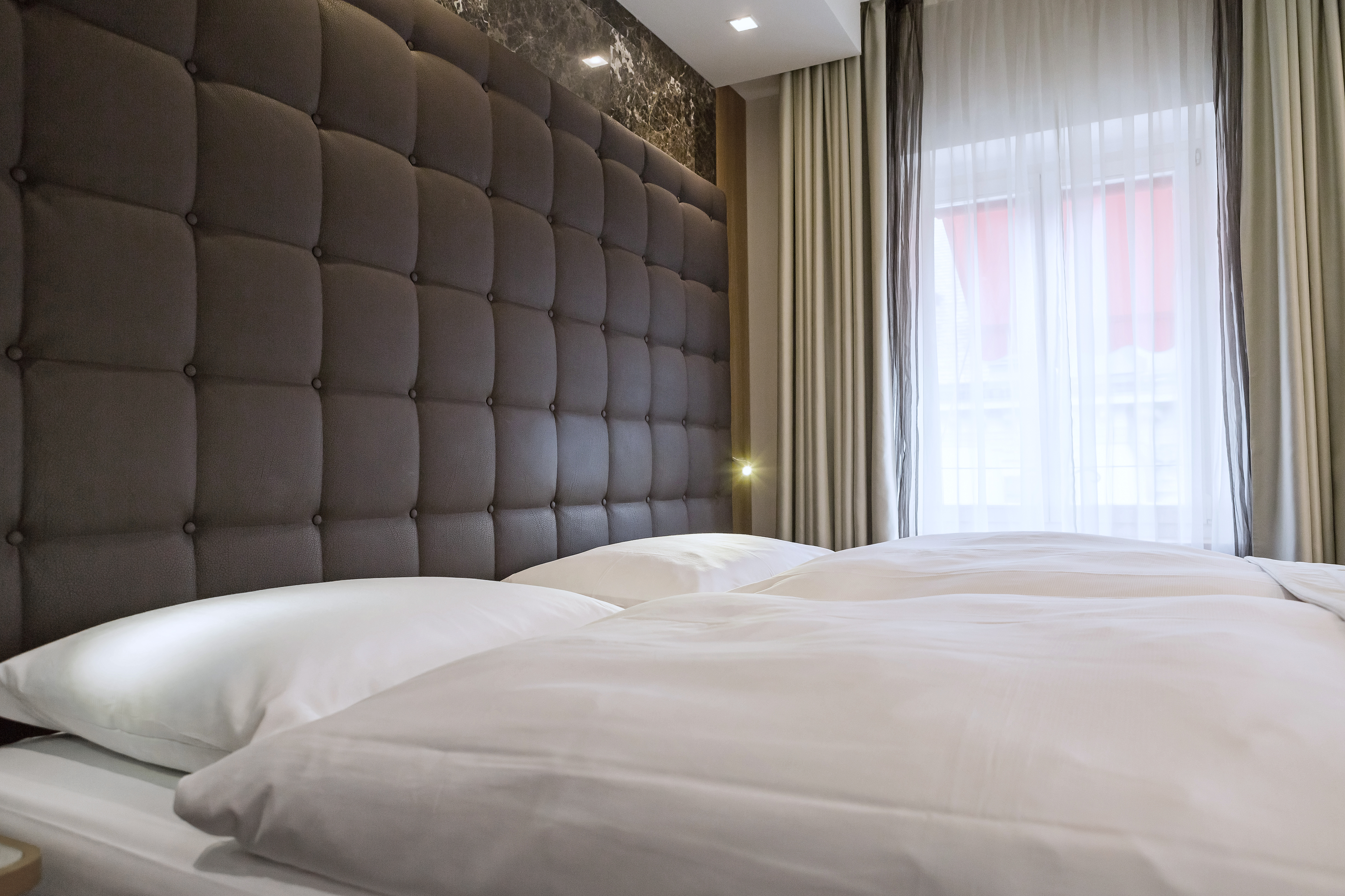 Suite - One bedroom Suite - One bedroom