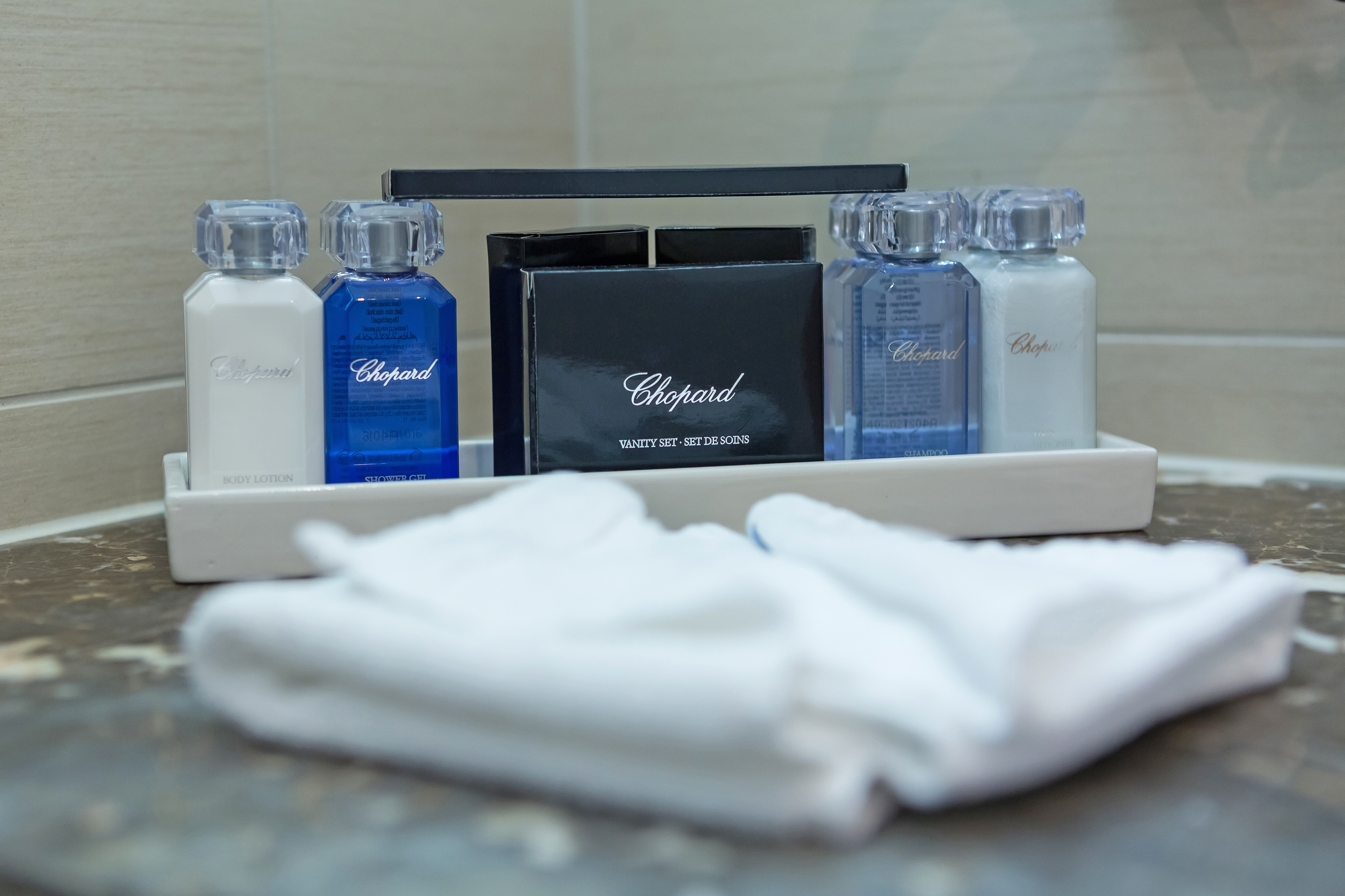 St. Gotthard Suite St. Gotthard Suite