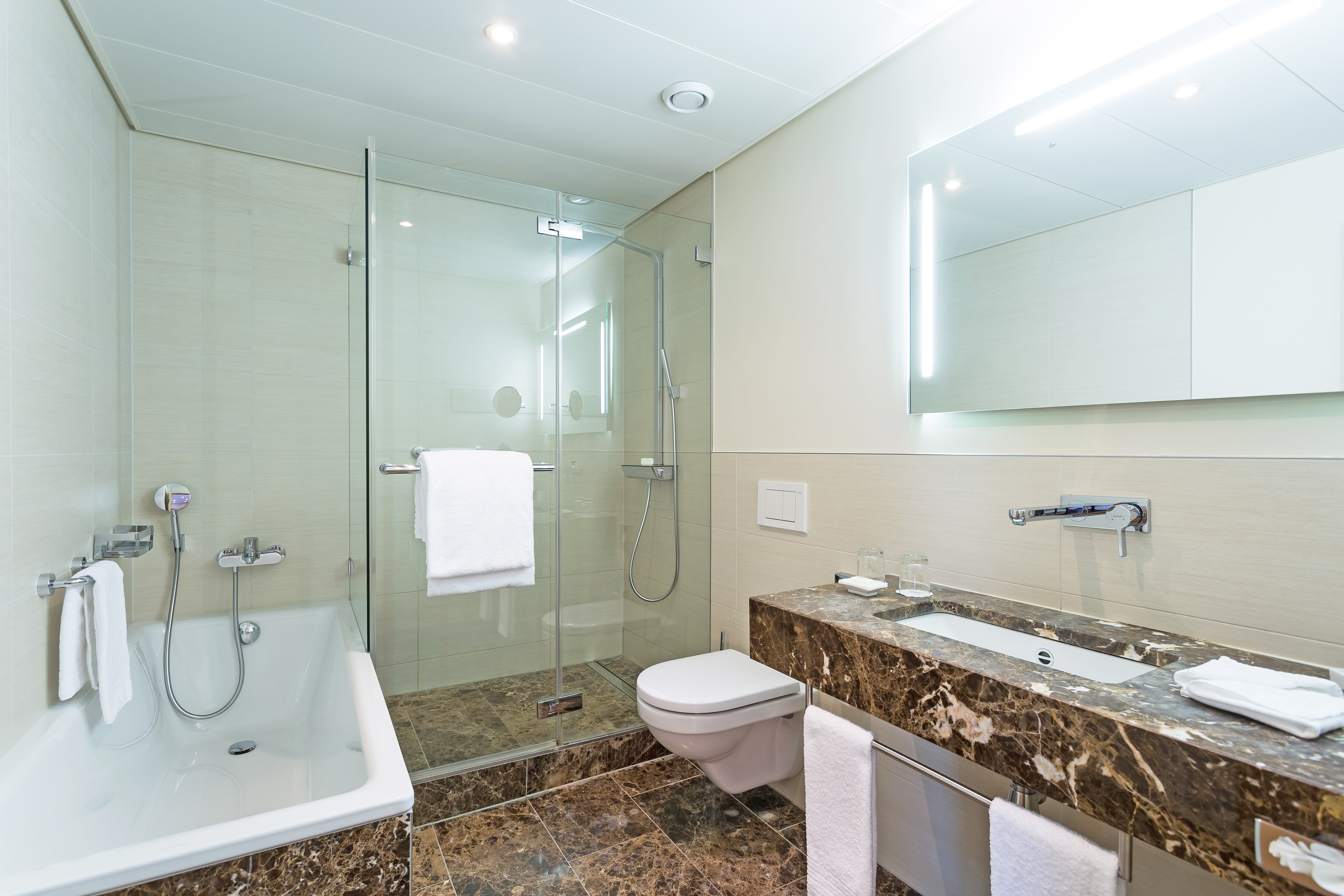 Junior Suite Junior Suite