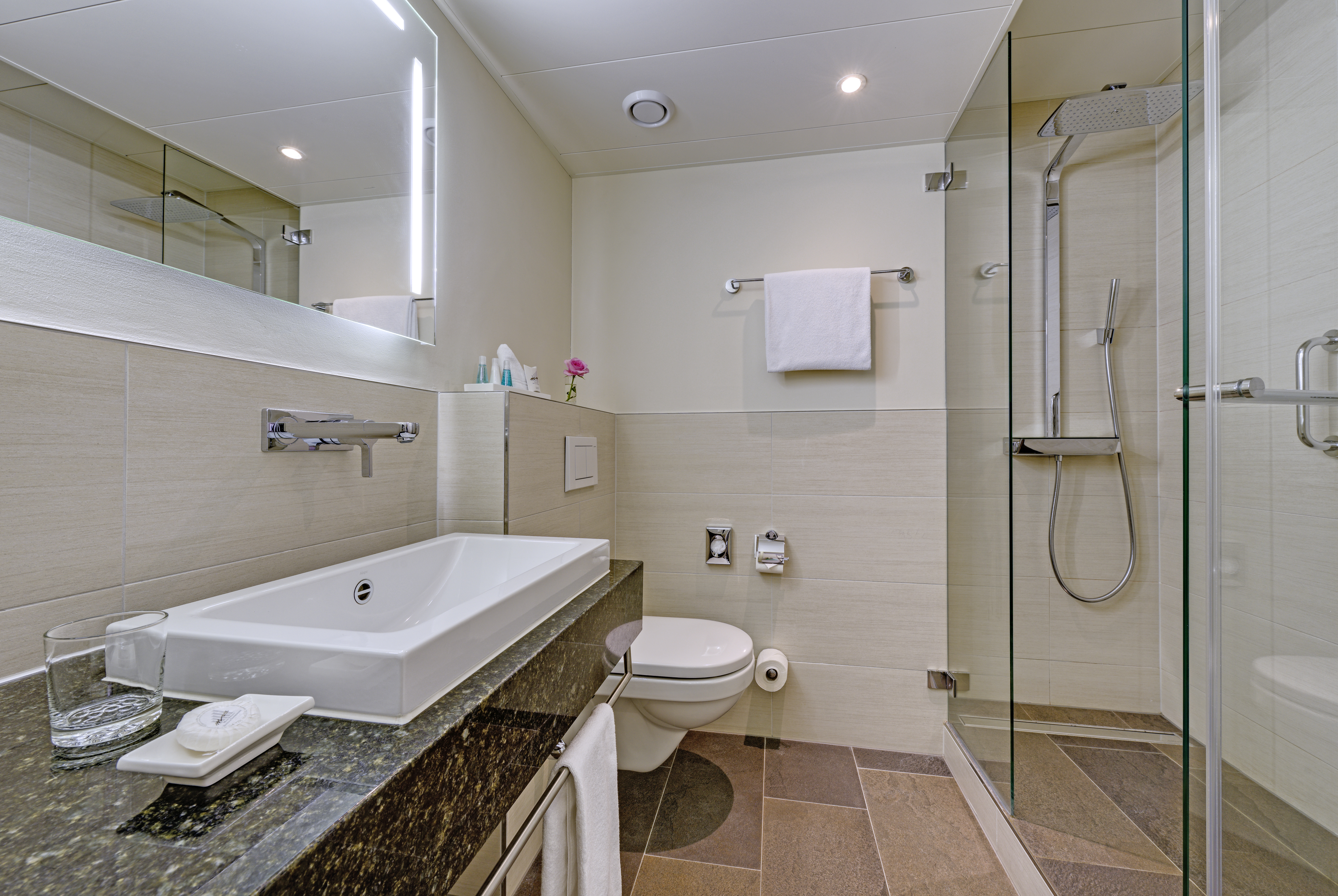 Single Comfort Single Comfort