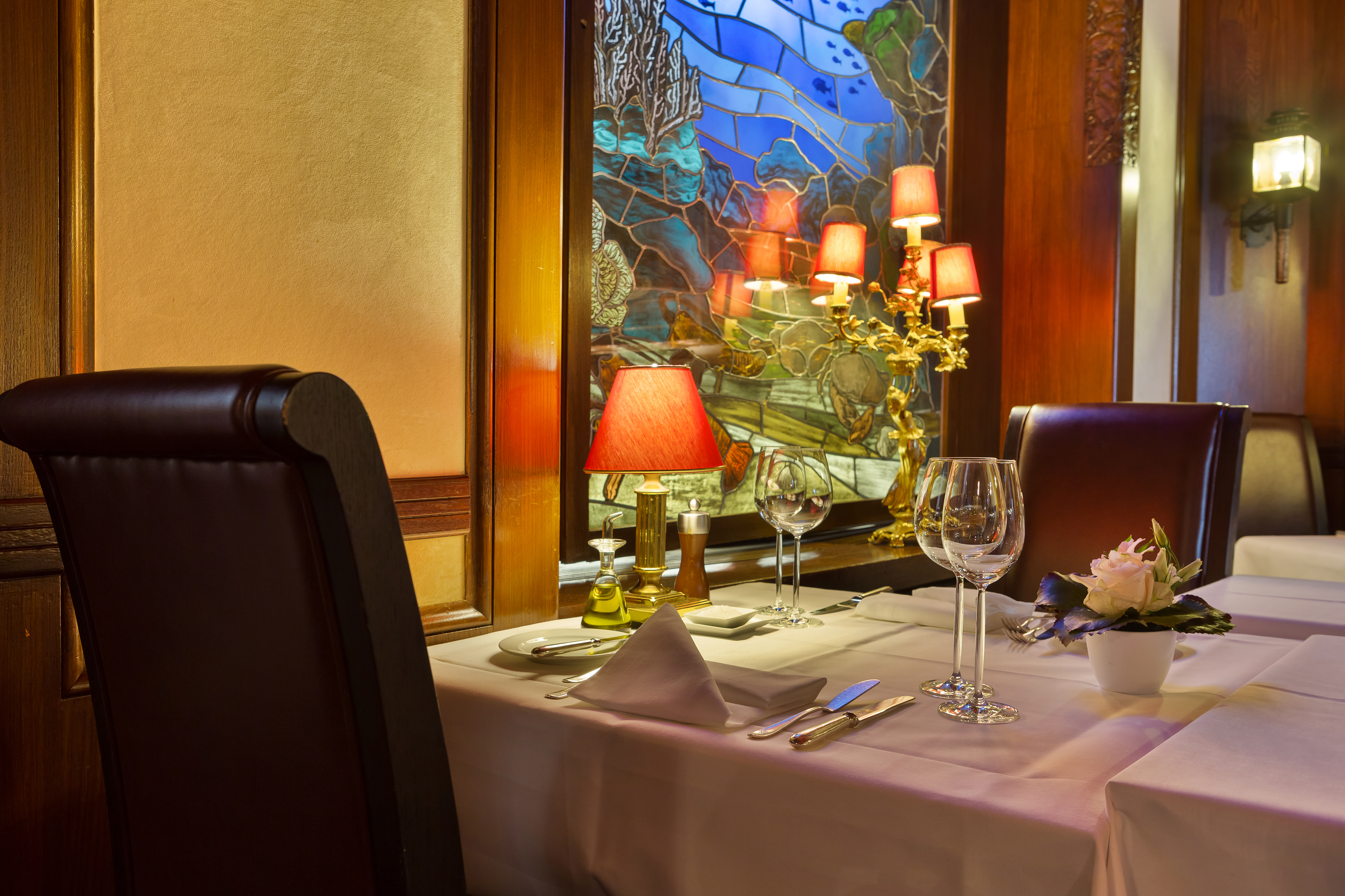 Hummerbar- Restaurant Hummerbar- Restaurant