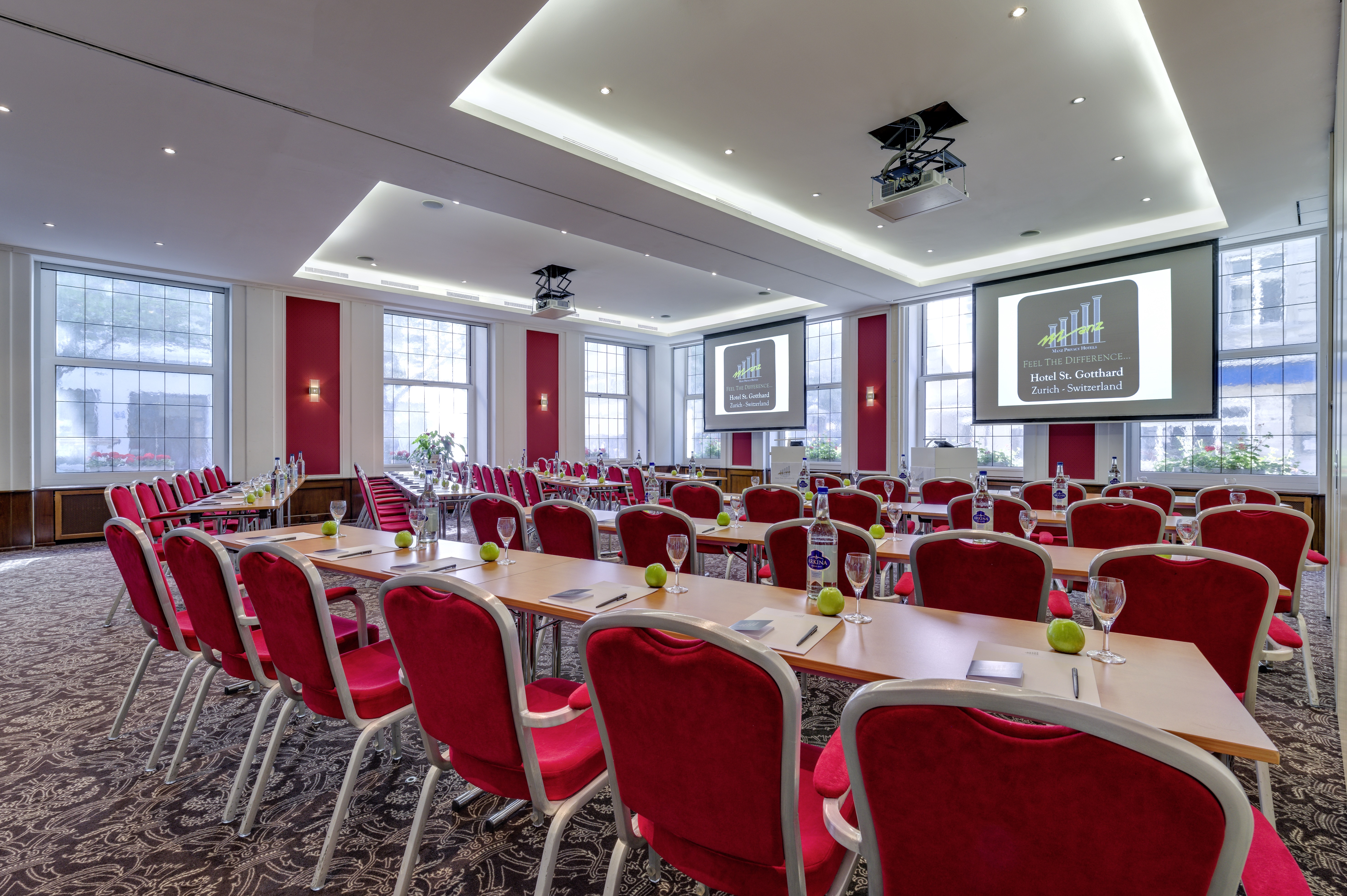 Sitzungszimmer Sitzungszimmer