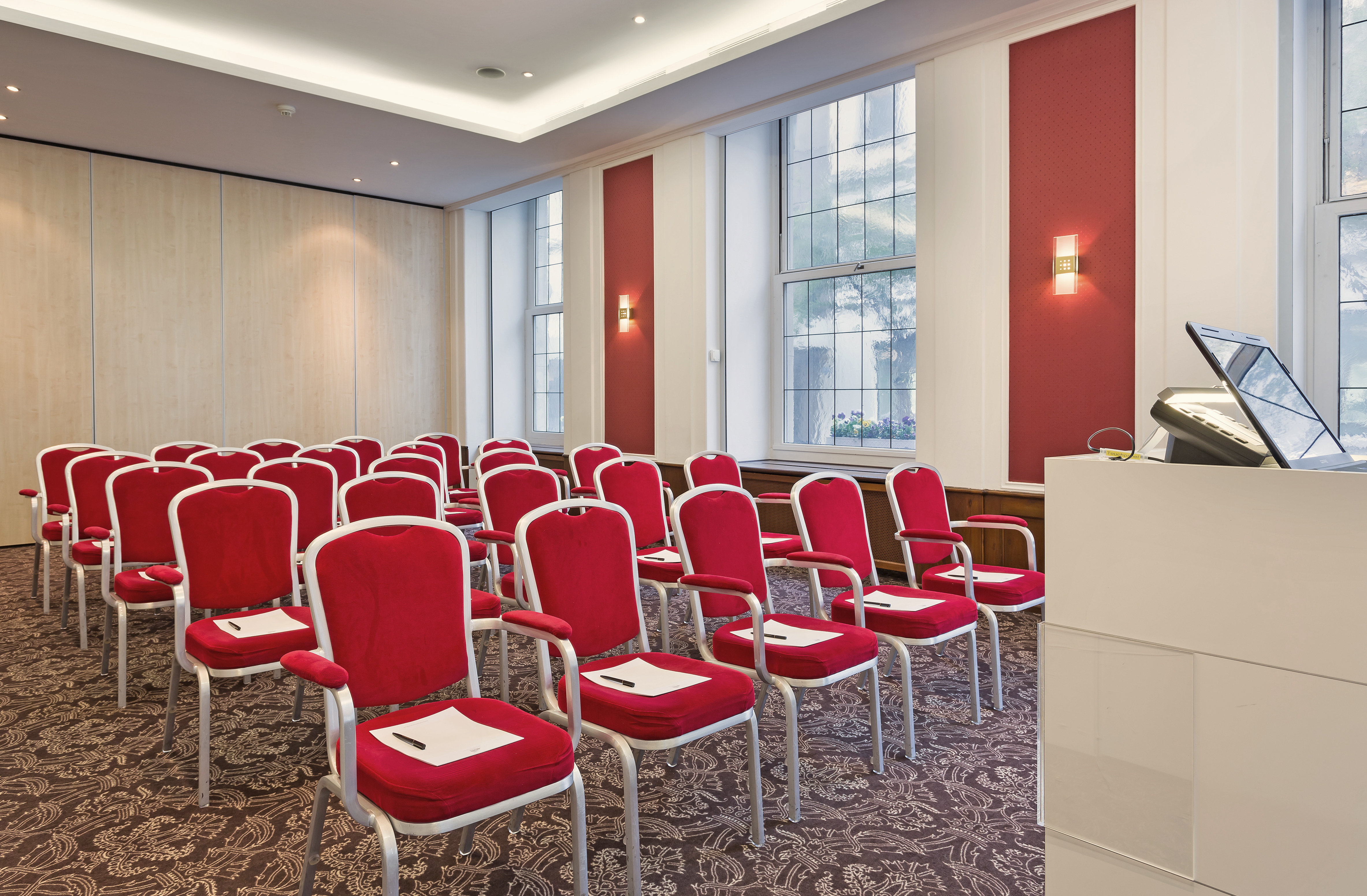 Sitzungszimmer Sitzungszimmer