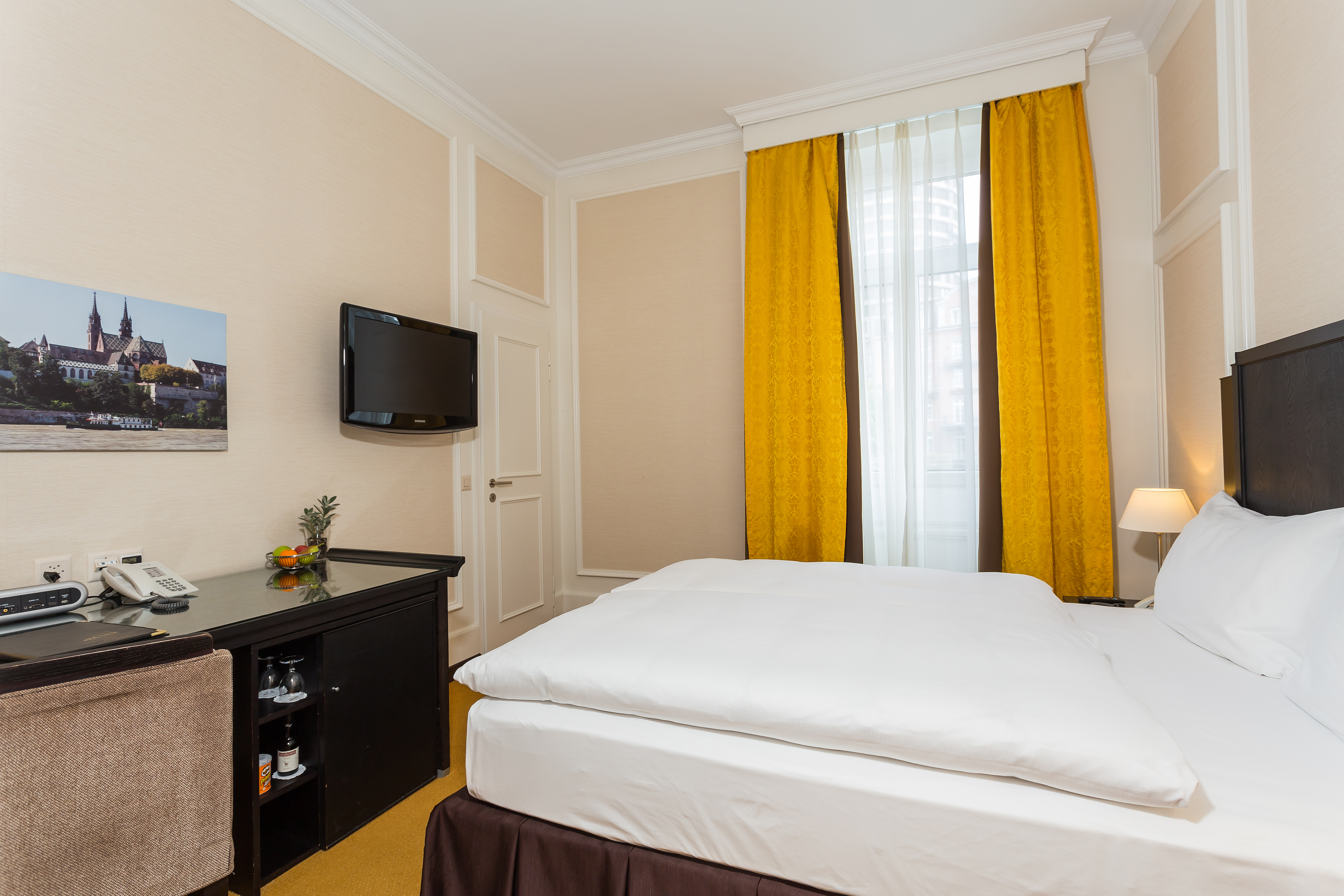 Economy Queen Zimmer Economy Queen Zimmer