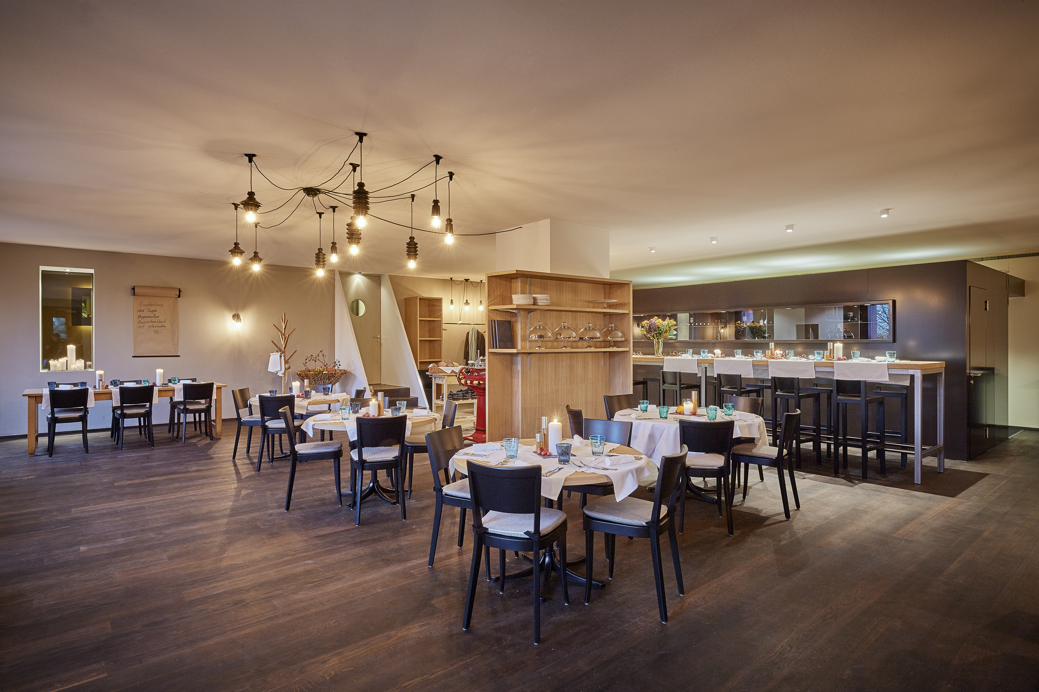 Bistro Rigiblick Bistro Rigiblick