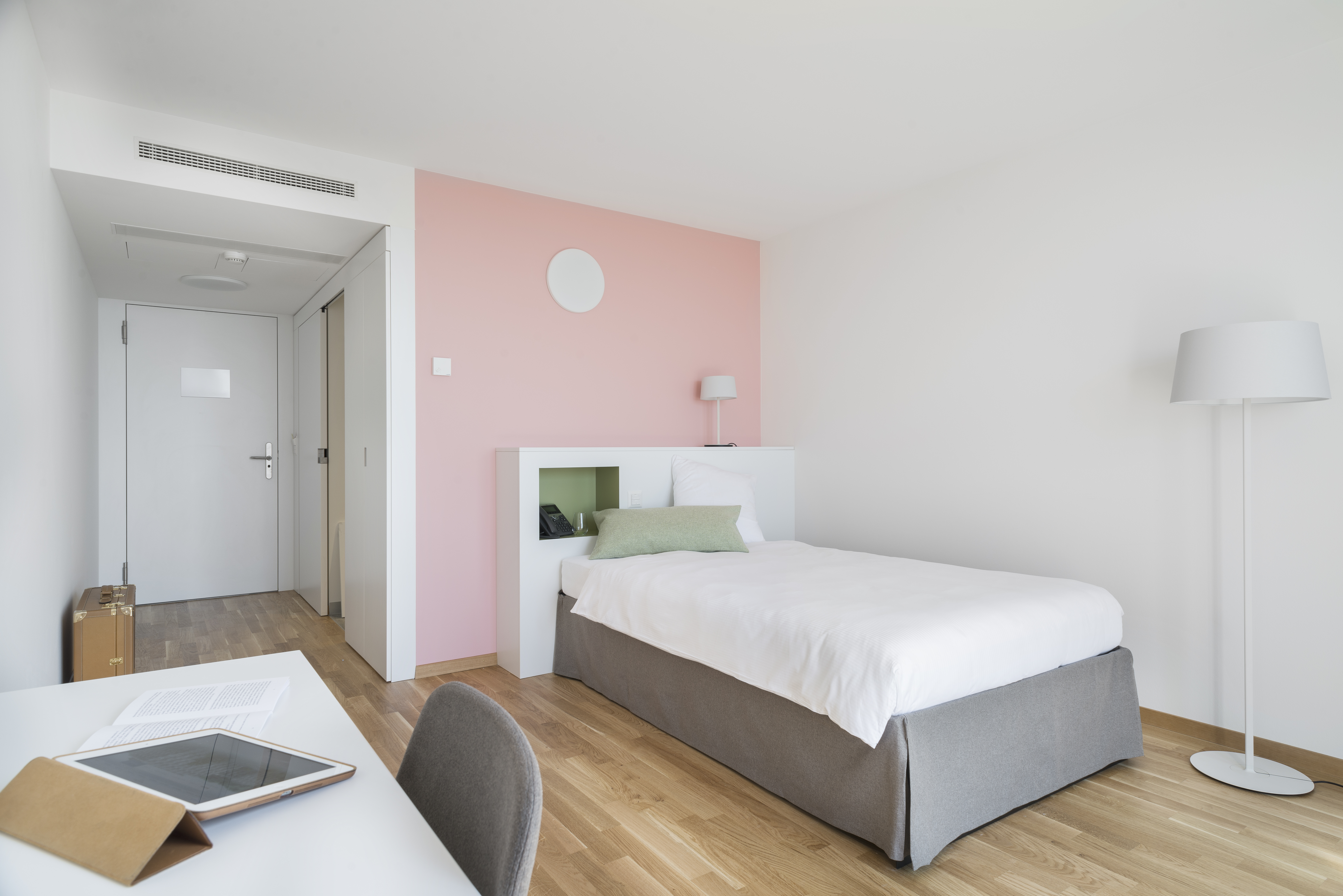 Chambre Standard Single Chambre Standard Single